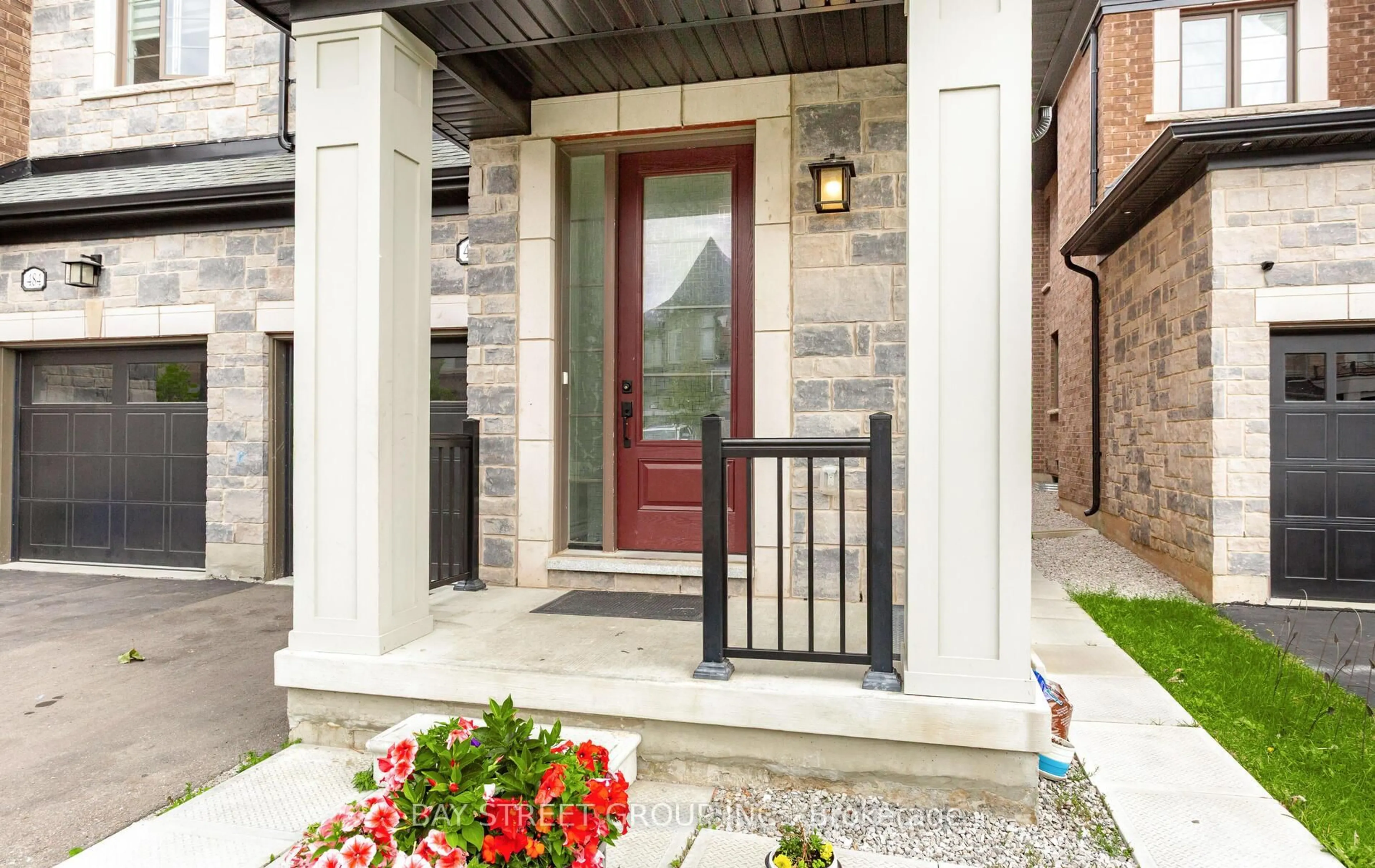 Unknown for 482 Parent Pl, Milton Ontario L9E 1L4