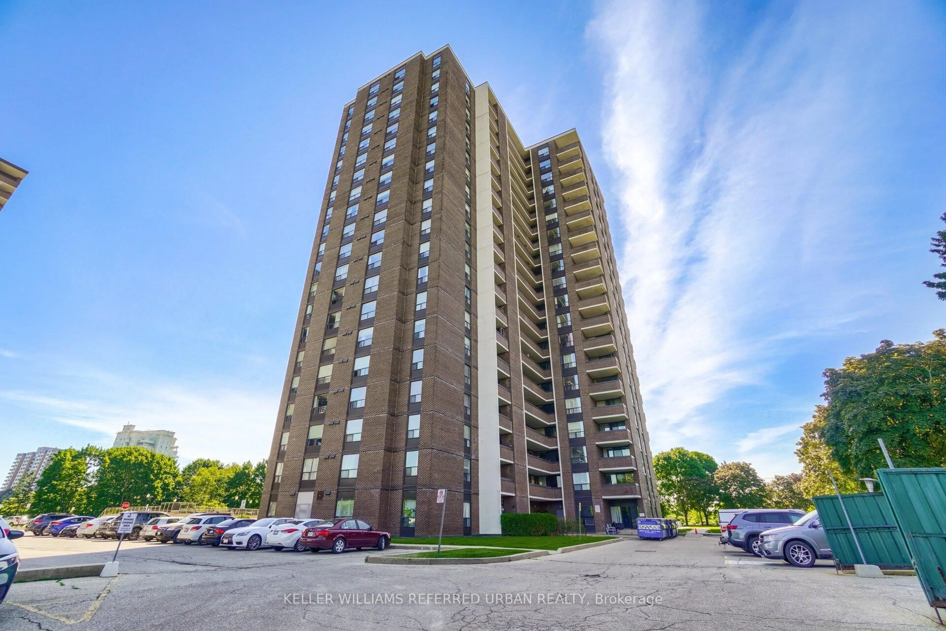 Unknown for 1515 Lakeshore Rd #404, Mississauga Ontario L5E 3E3