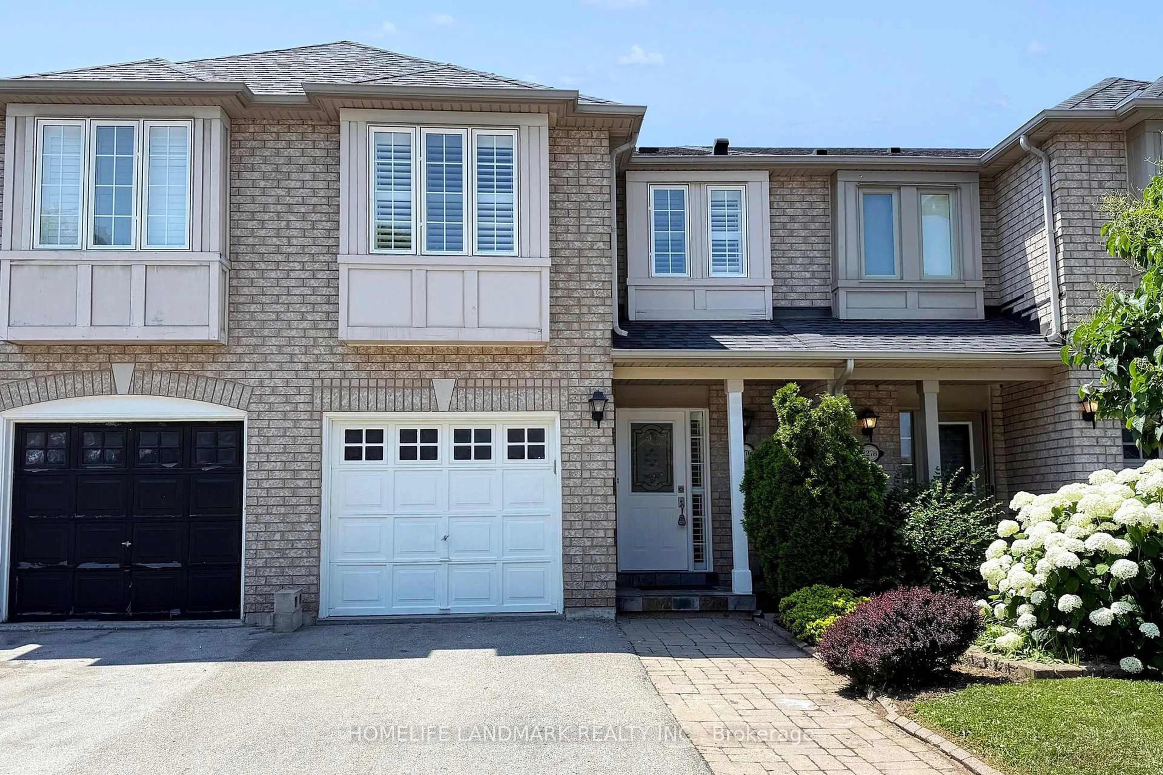 Home with brick exterior material, street for 2276 Grouse Lane, Oakville Ontario L6M 4A8