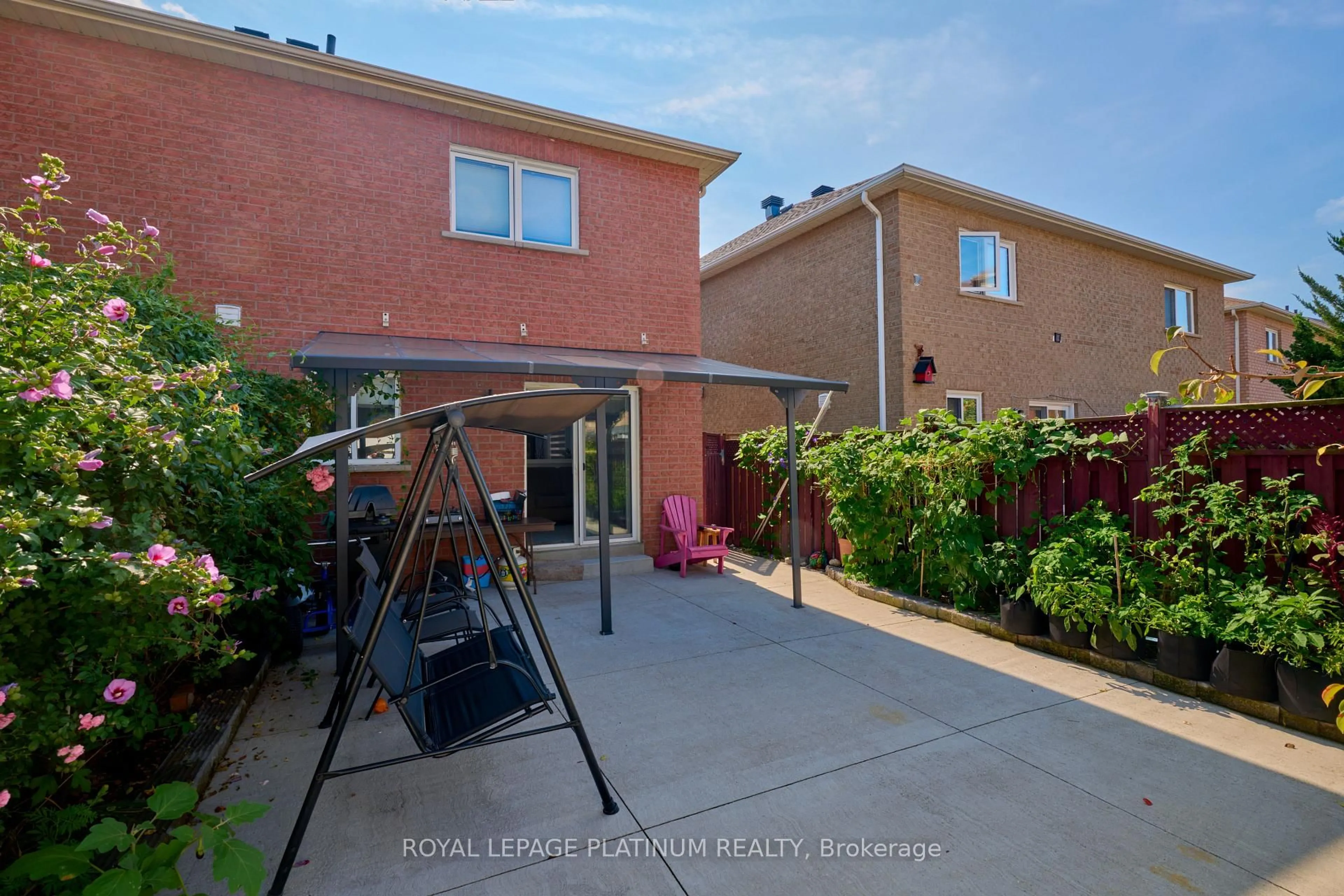 Unknown for 919 Marygrace Crt, Mississauga Ontario L5V 2X7