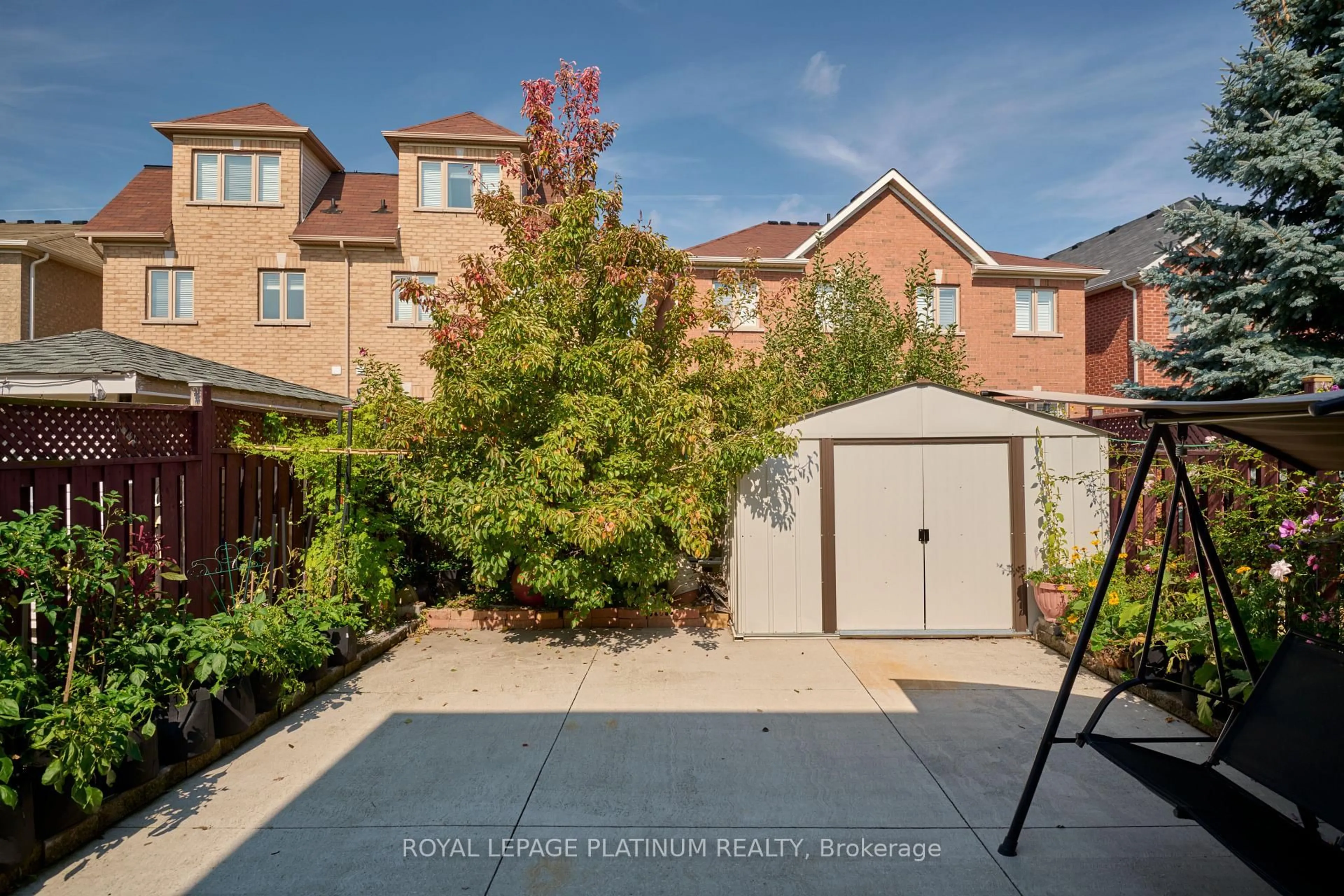 Unknown for 919 Marygrace Crt, Mississauga Ontario L5V 2X7