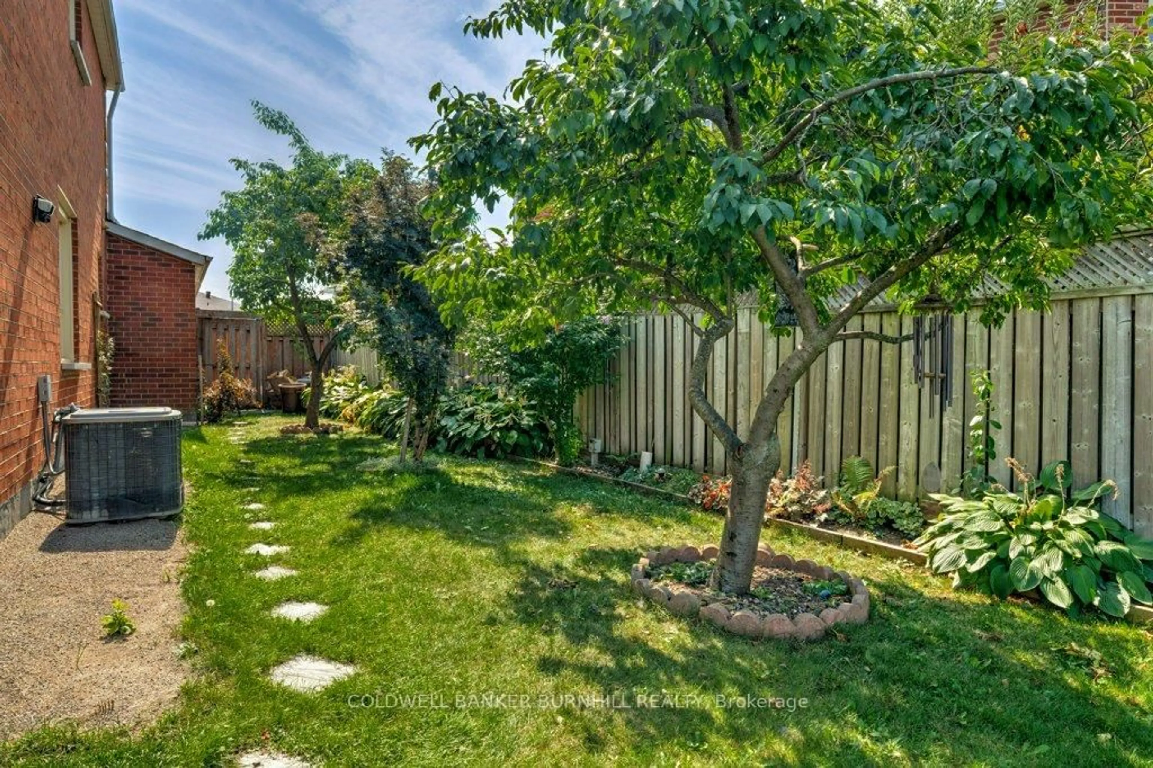 Patio, unknown for 5255 Tagish Crt, Mississauga Ontario L5R 2N6