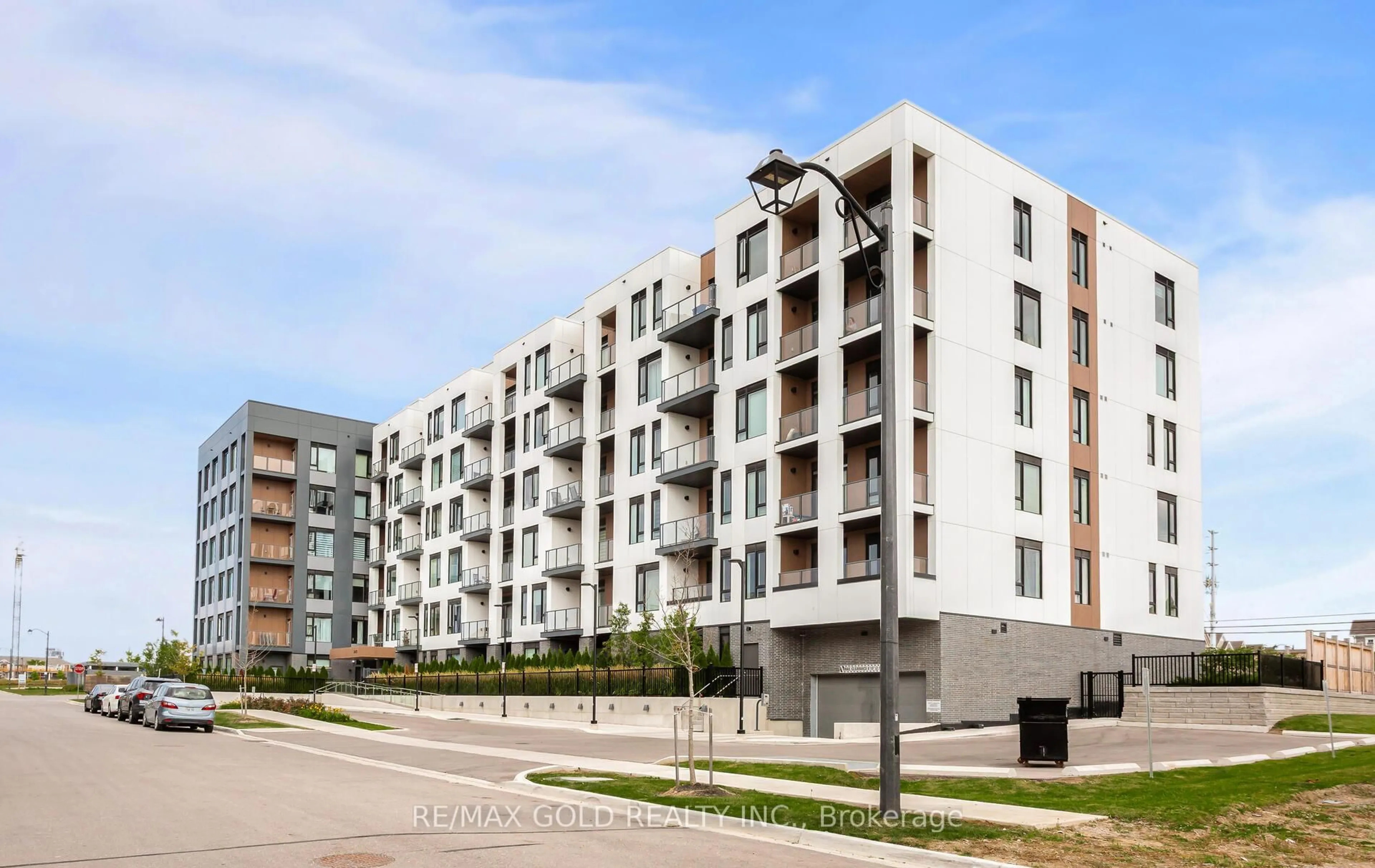 Unknown for 1440 Clarriage Crt #607, Milton Ontario L9T 2X5