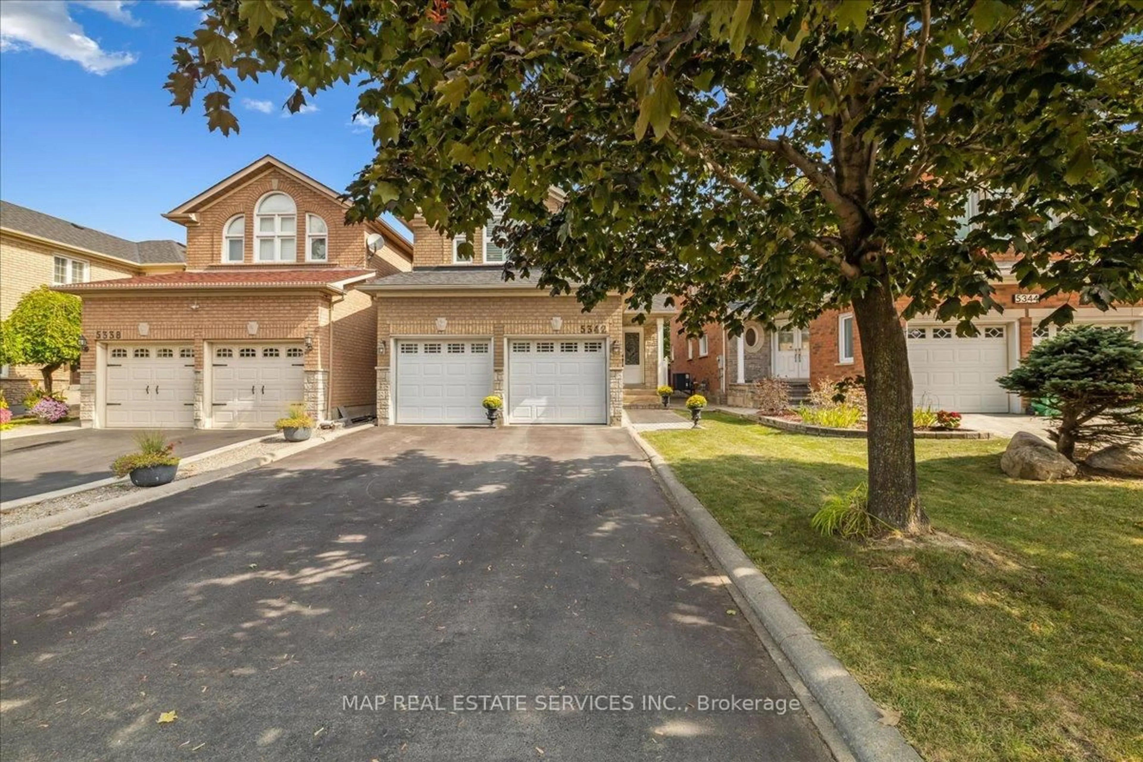 Unknown for 5342 Landsborough Ave, Mississauga Ontario L5R 3X1