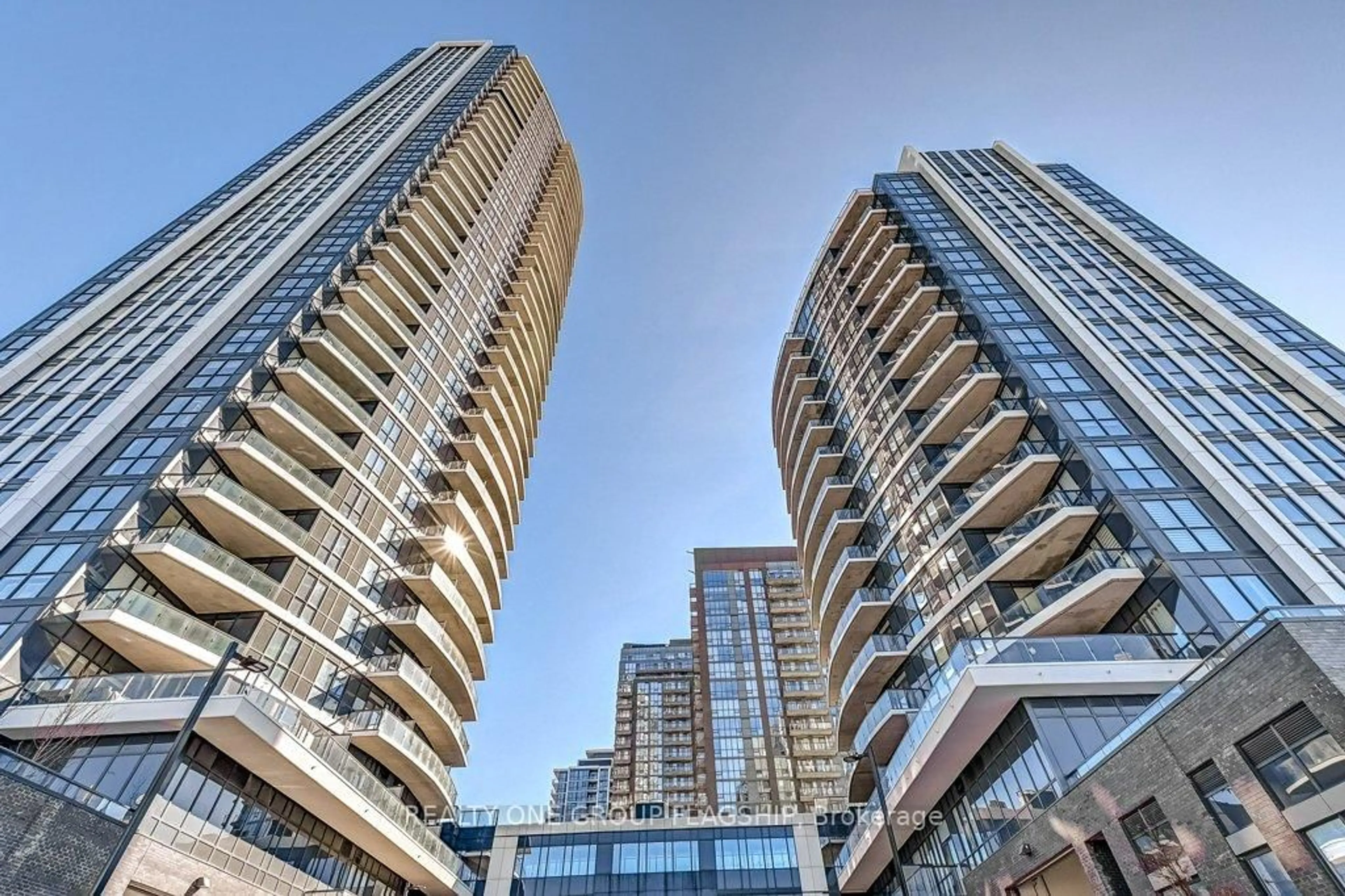 Unknown for 35 Watergarden Dr #413, Mississauga Ontario L5R 0G8