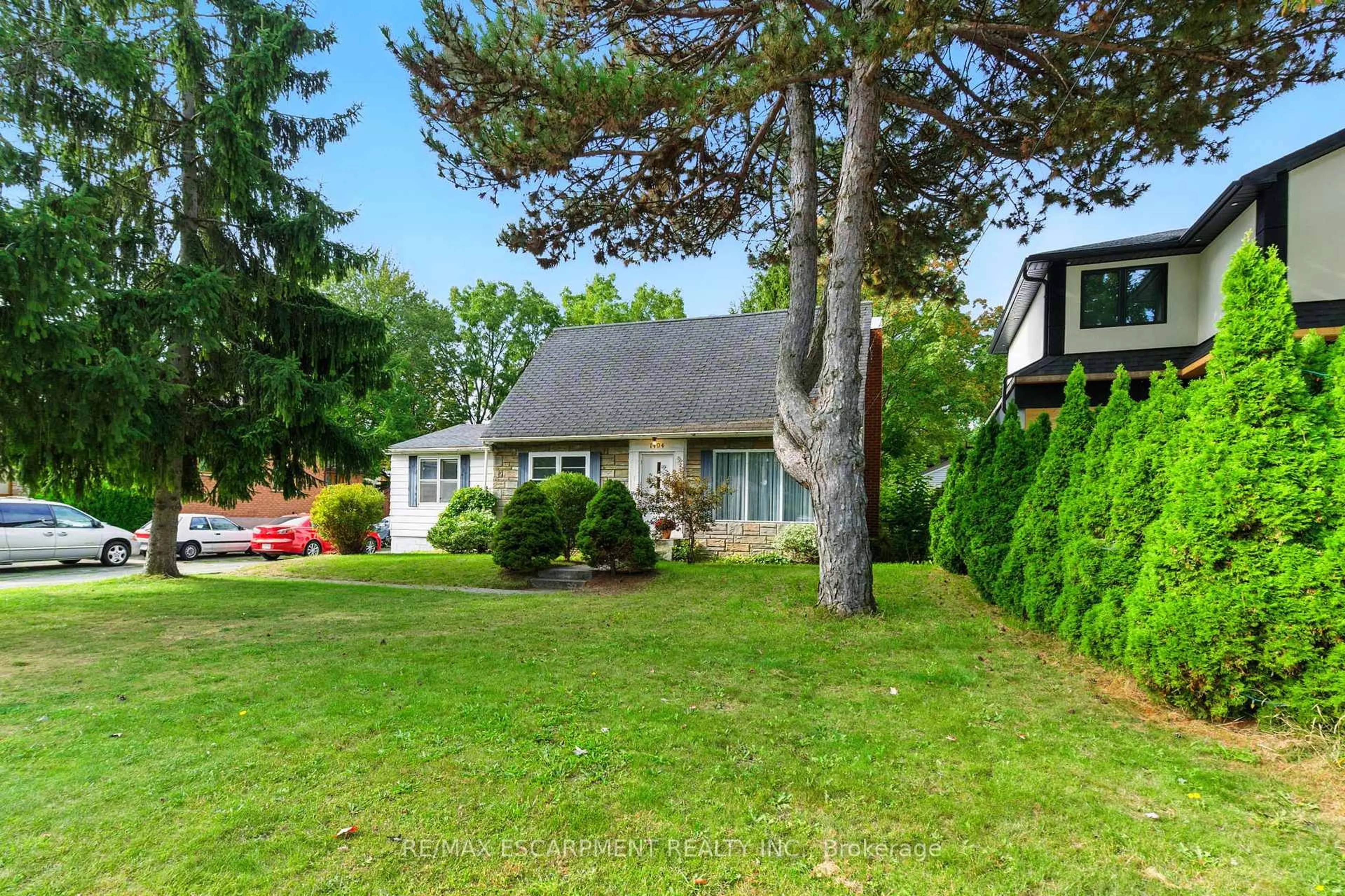 Unknown for 1494 Haig Blvd, Mississauga Ontario L5E 2N3