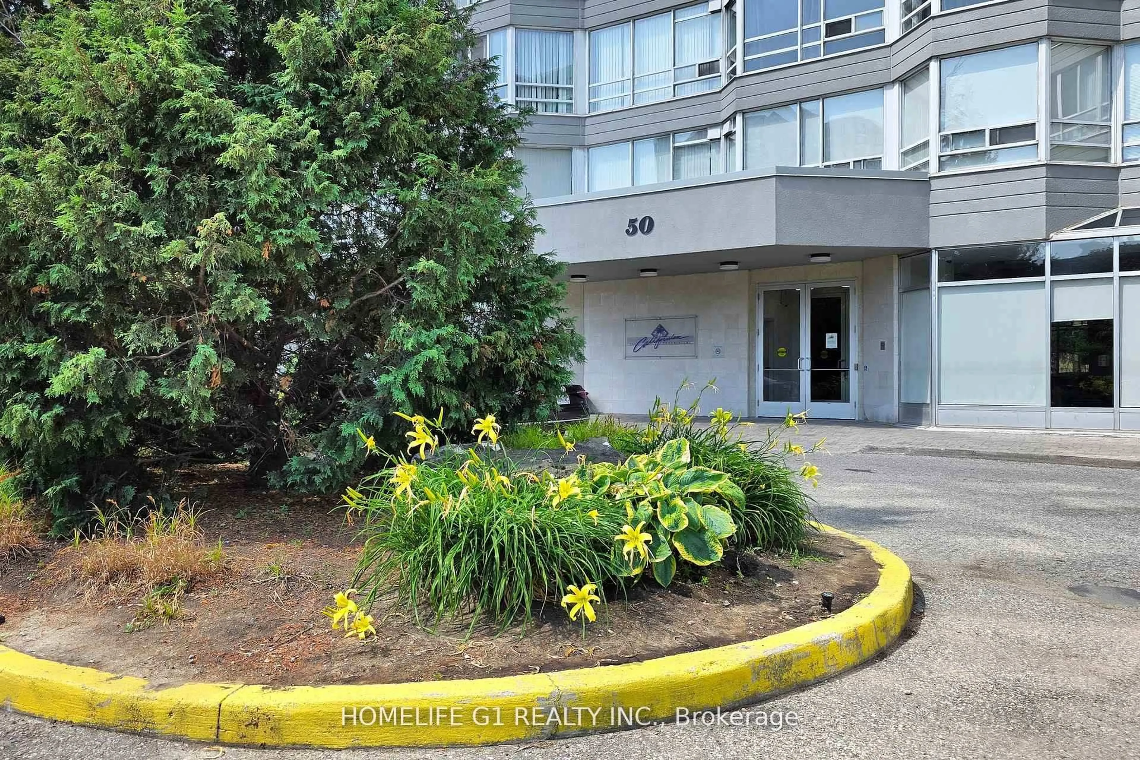 Unknown for 50 Kingsbridge Garden Circ #1111, Mississauga Ontario L5R 1Y2
