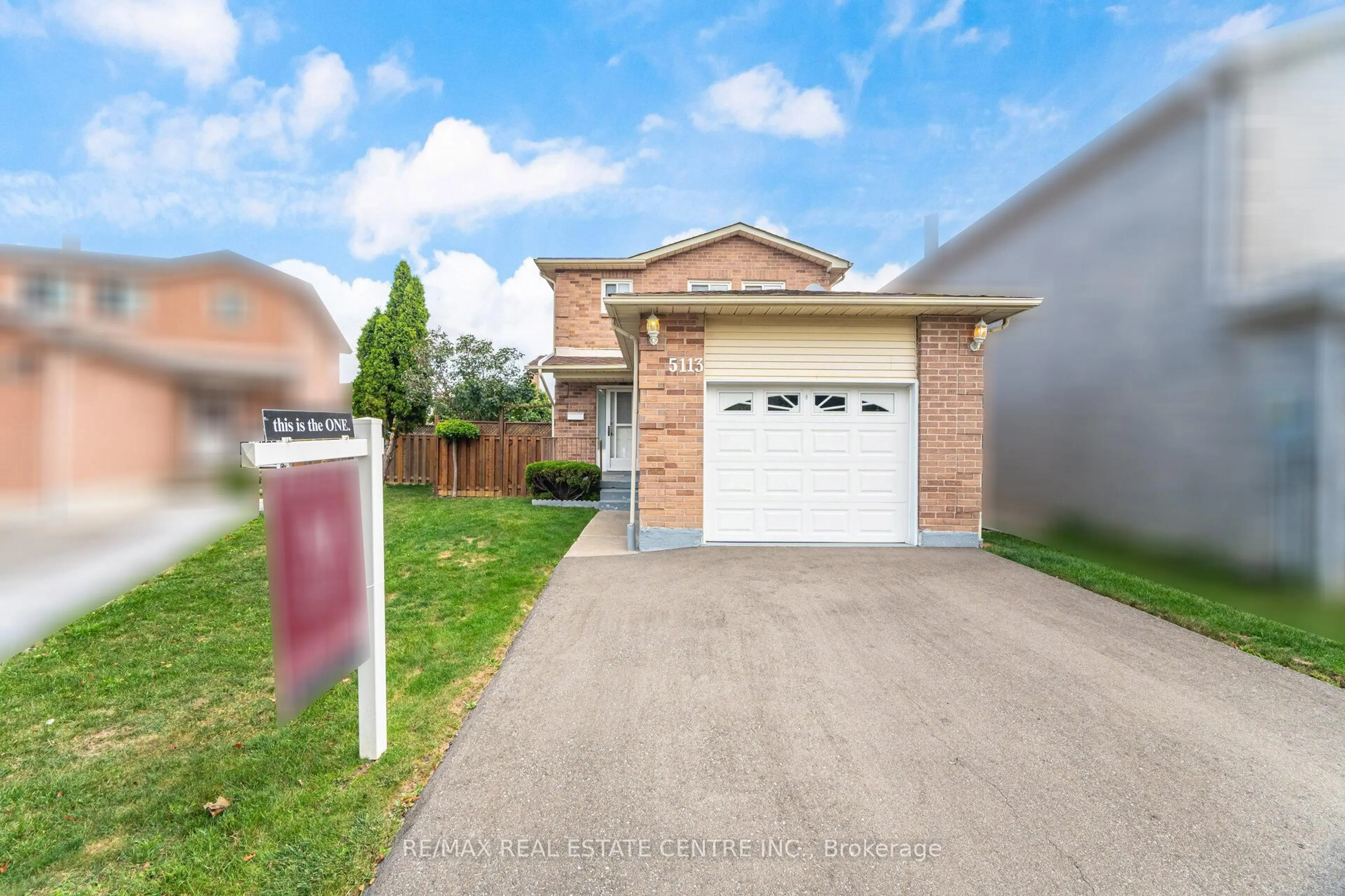 Unknown for 5113 Palomar Cres, Mississauga Ontario L5R 2X5