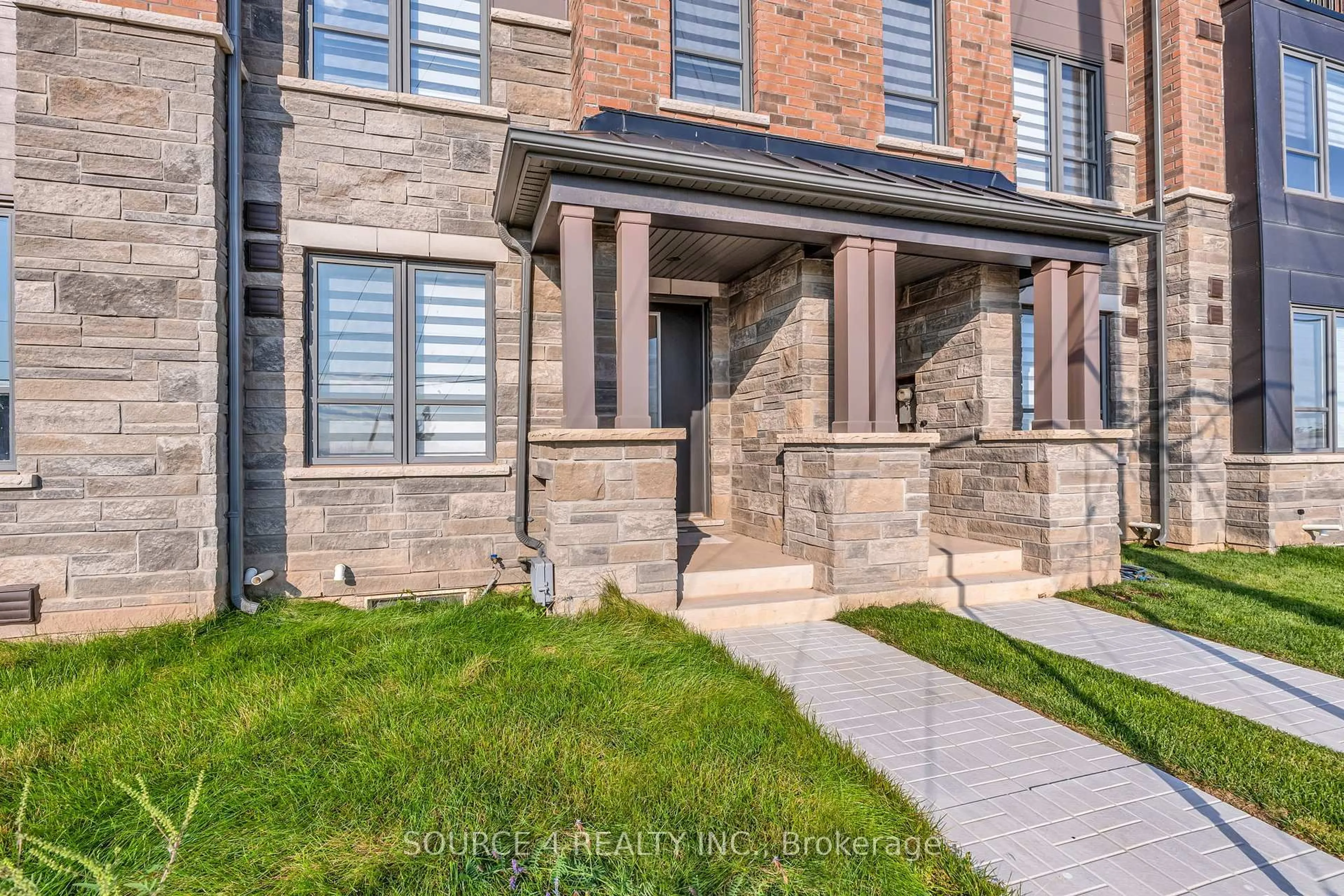 Home with brick exterior material, street for 3407 Sixth Line, Oakville Ontario L6H 7C5