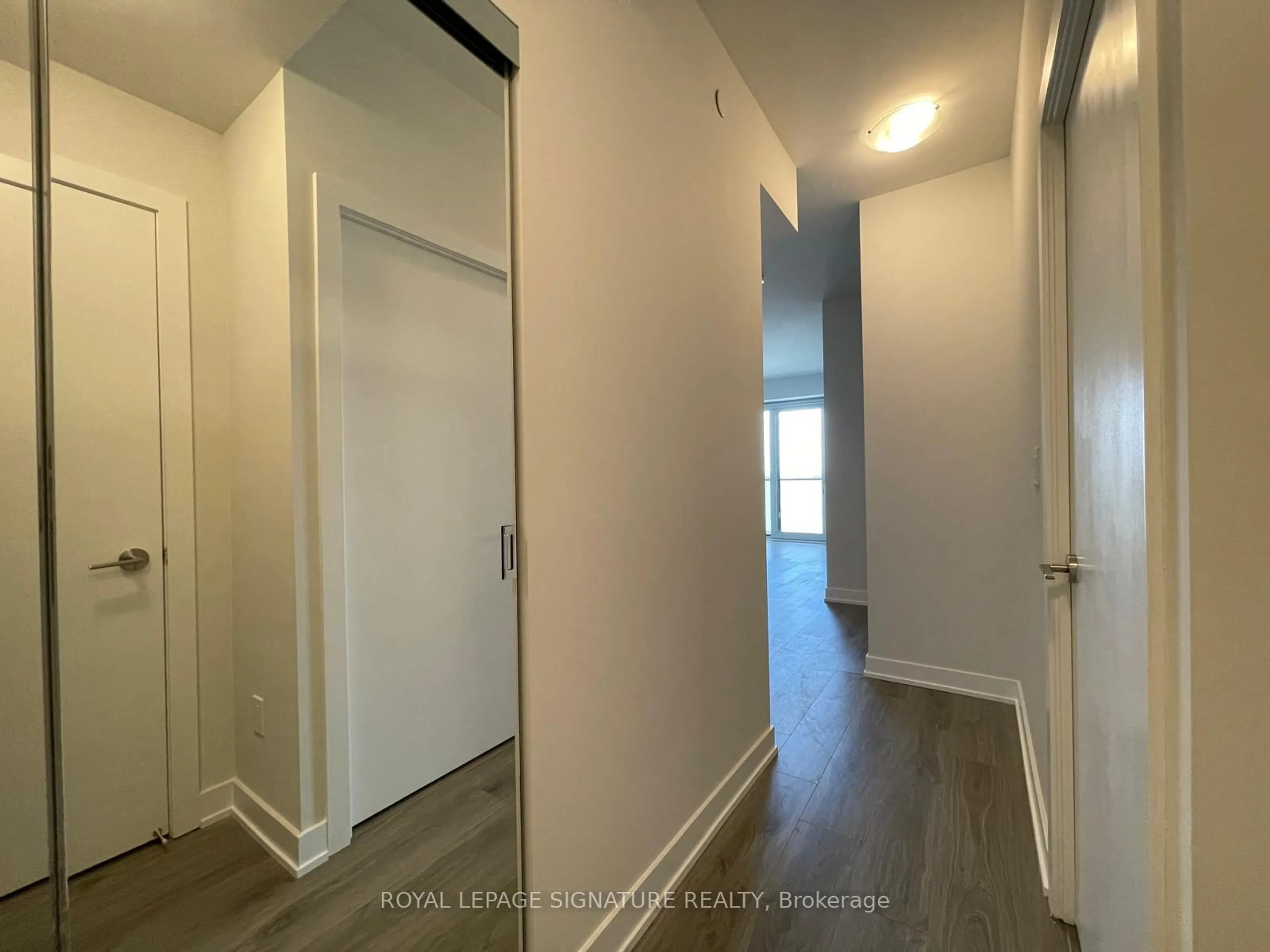 A pic of a room for 4130 Parkside Village Dr #1803, Mississauga Ontario L5B 0L7
