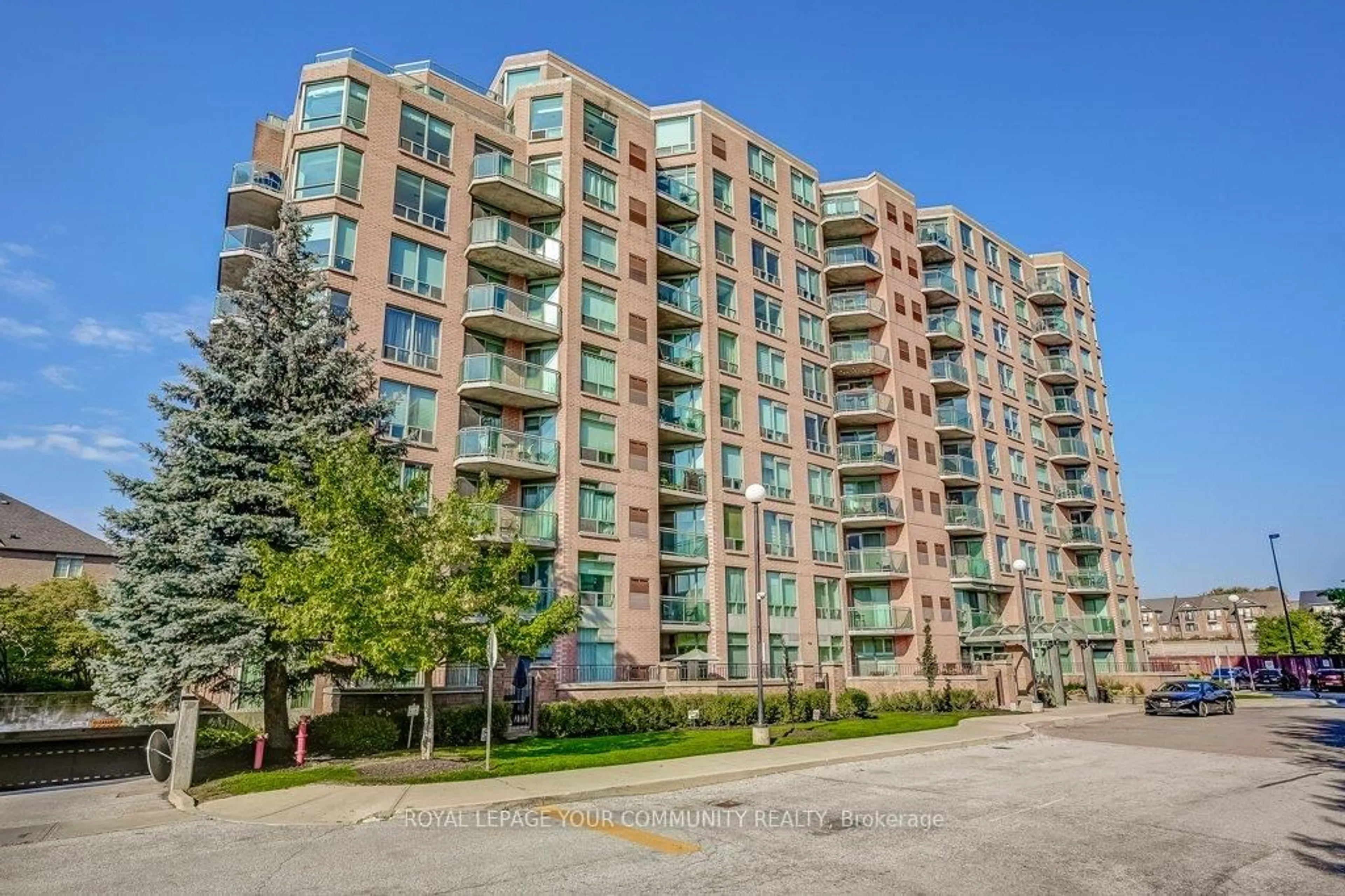 Unknown for 190 Manitoba St #608, Toronto Ontario M8Y 3Y8