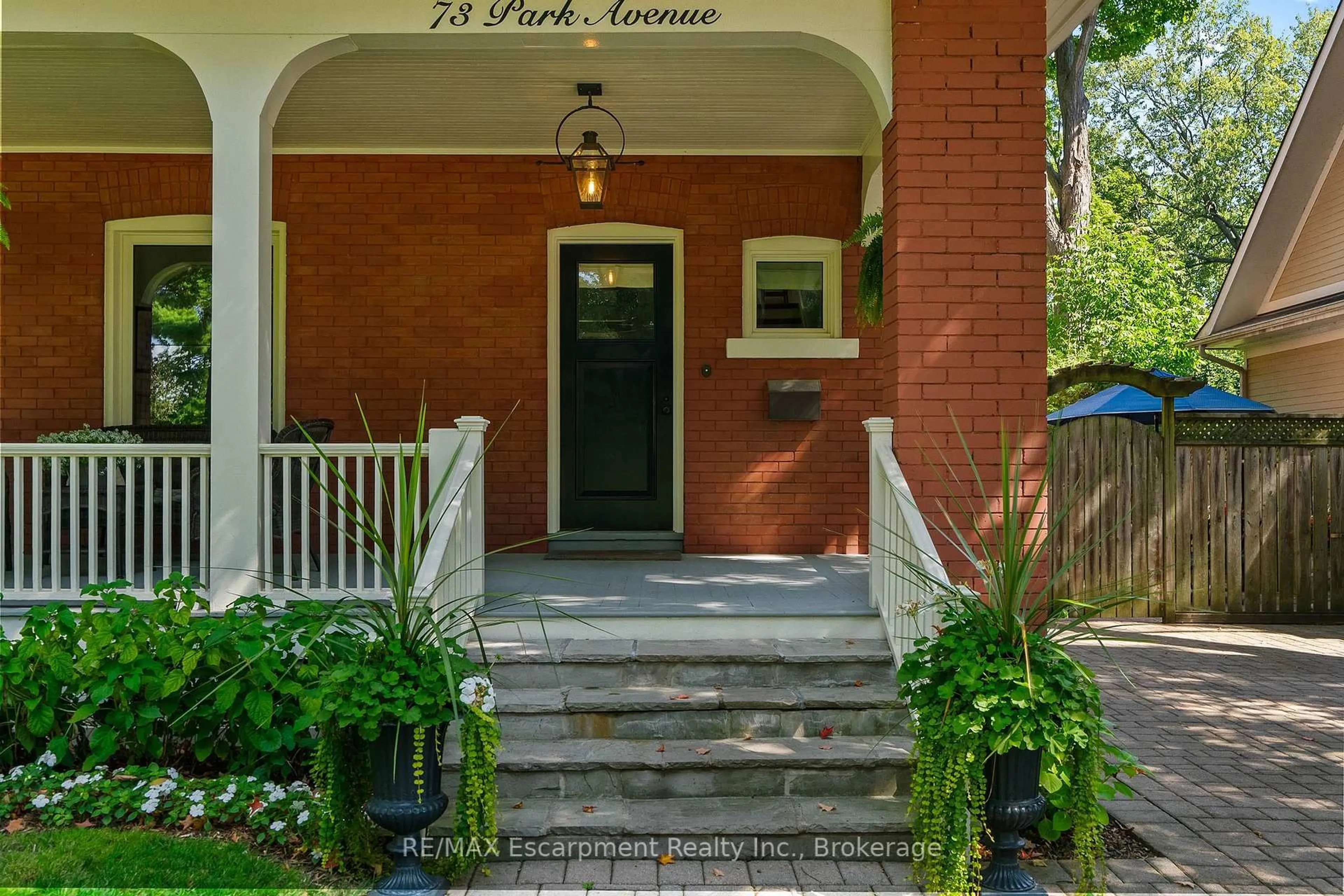 Unknown for 73 Park Ave, Oakville Ontario L6J 3Y1