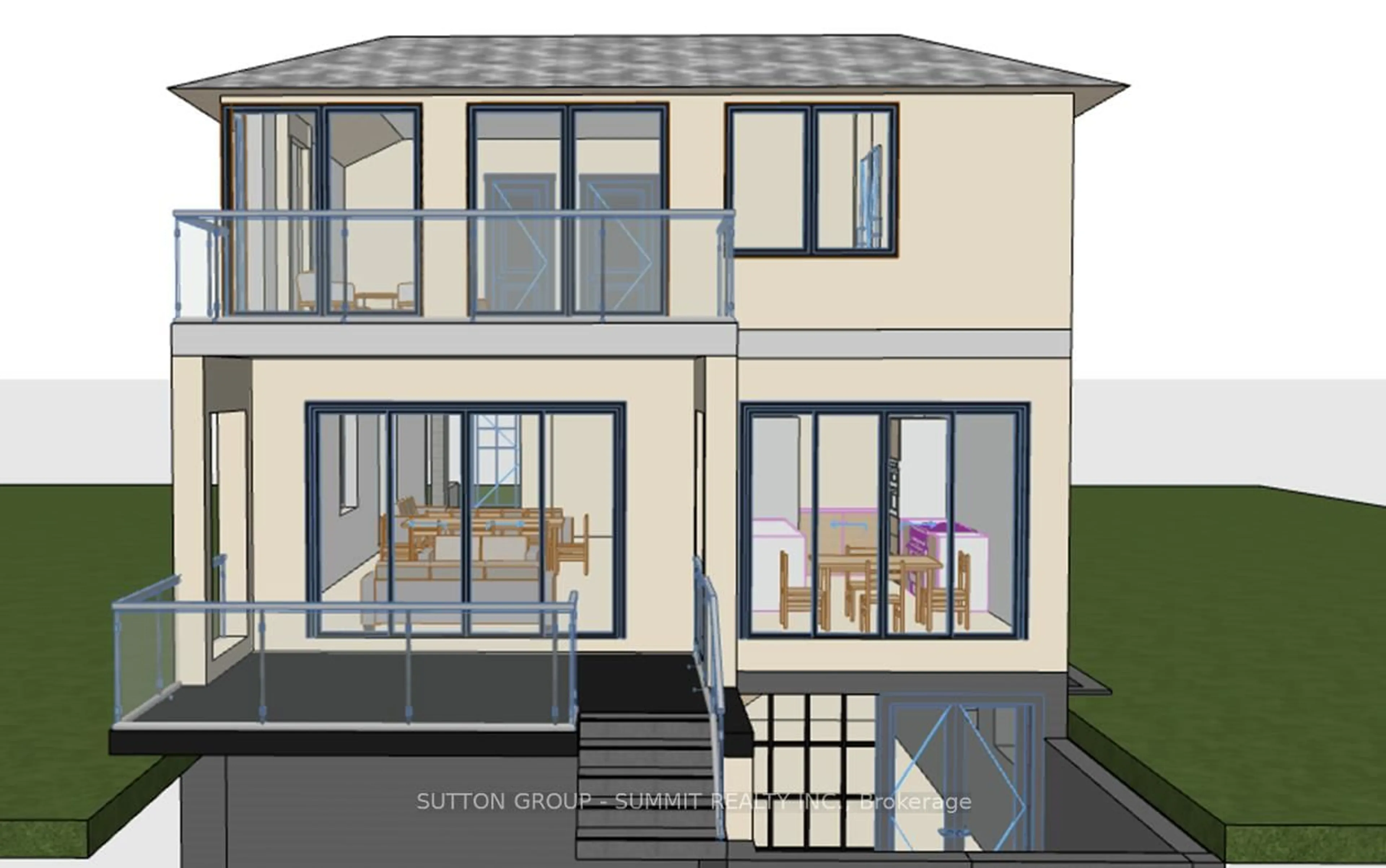 Unknown for 17 BEN MACHREE Dr #(House), Mississauga Ontario L5H 2S2