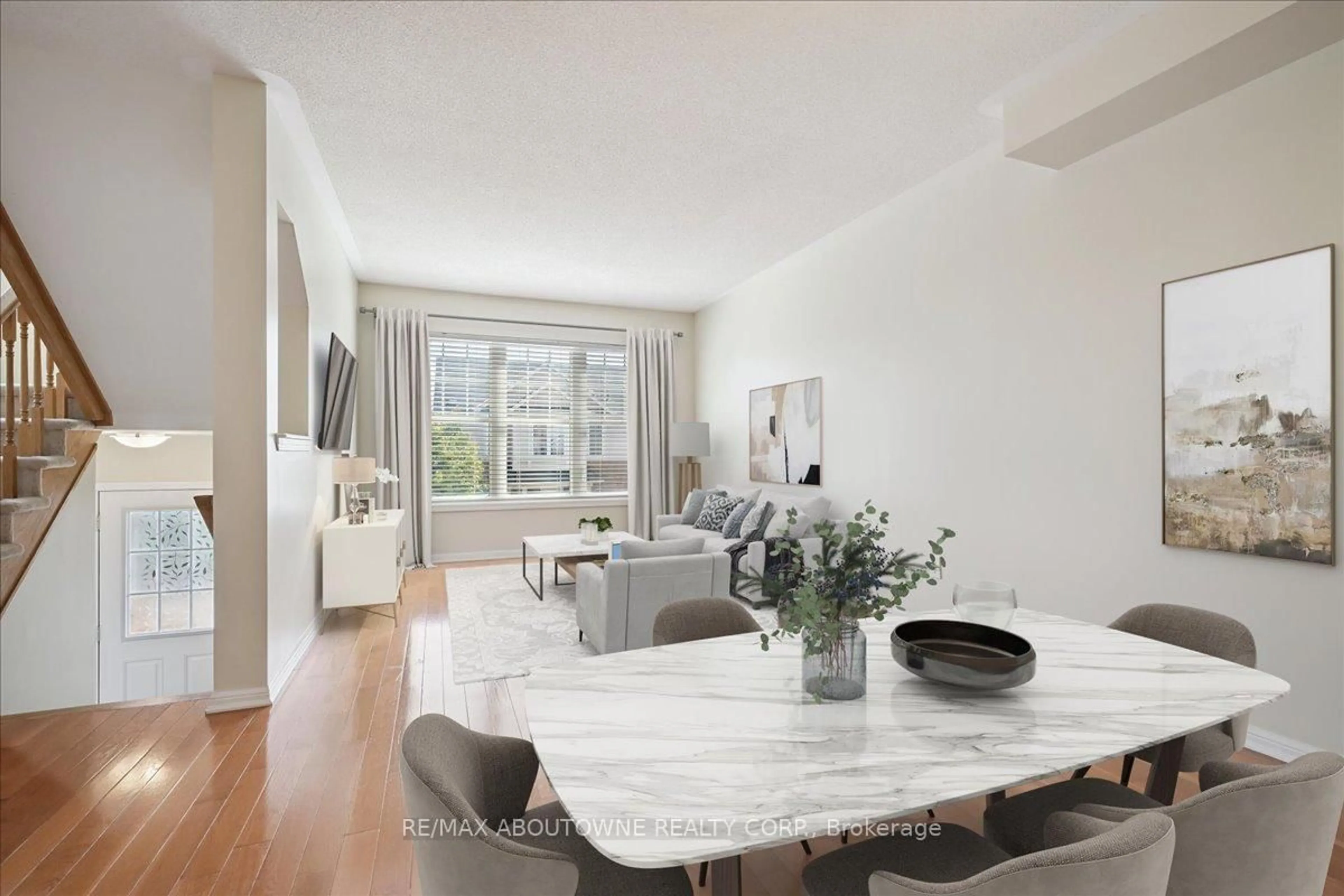 Unknown for 2389 Coho Way, Oakville Ontario L6M 0G6