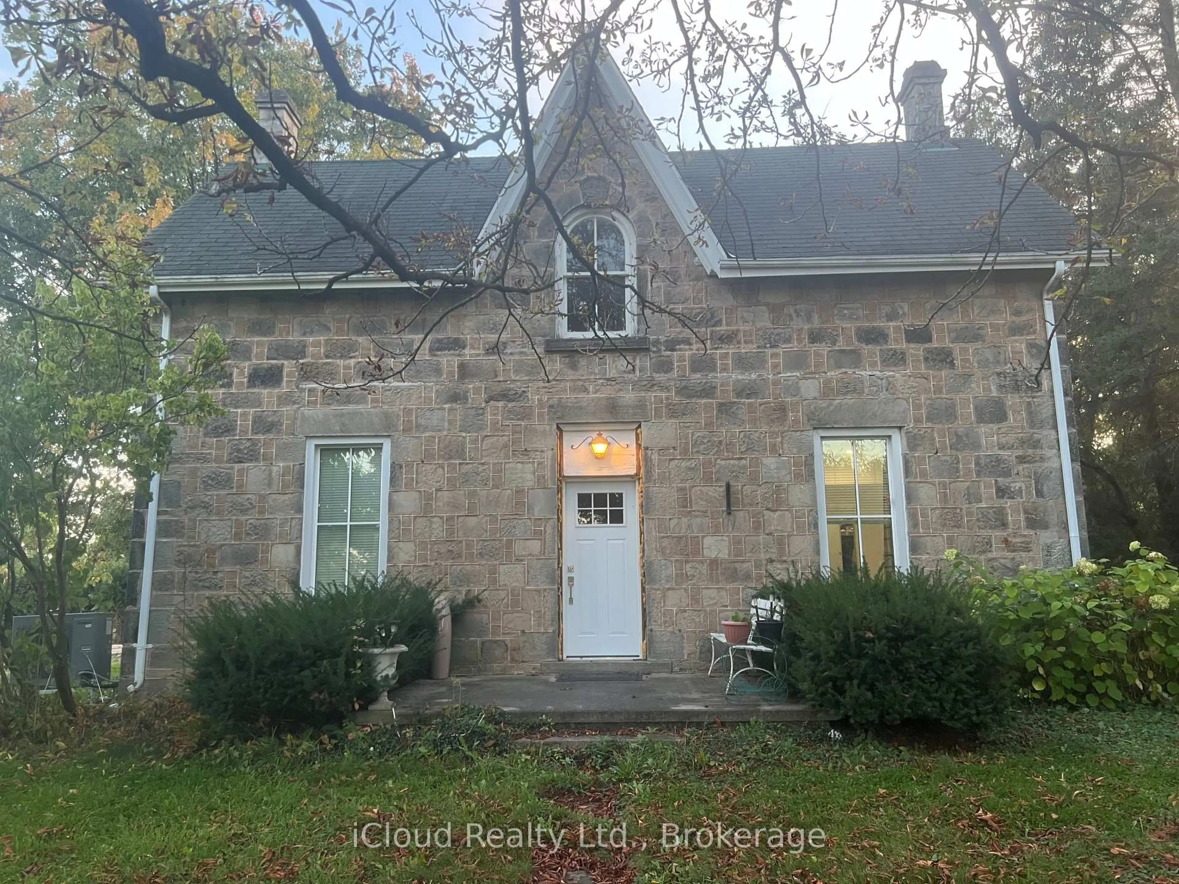 Unknown for 7404 Tremaine Rd, Milton Ontario L9E 1A9