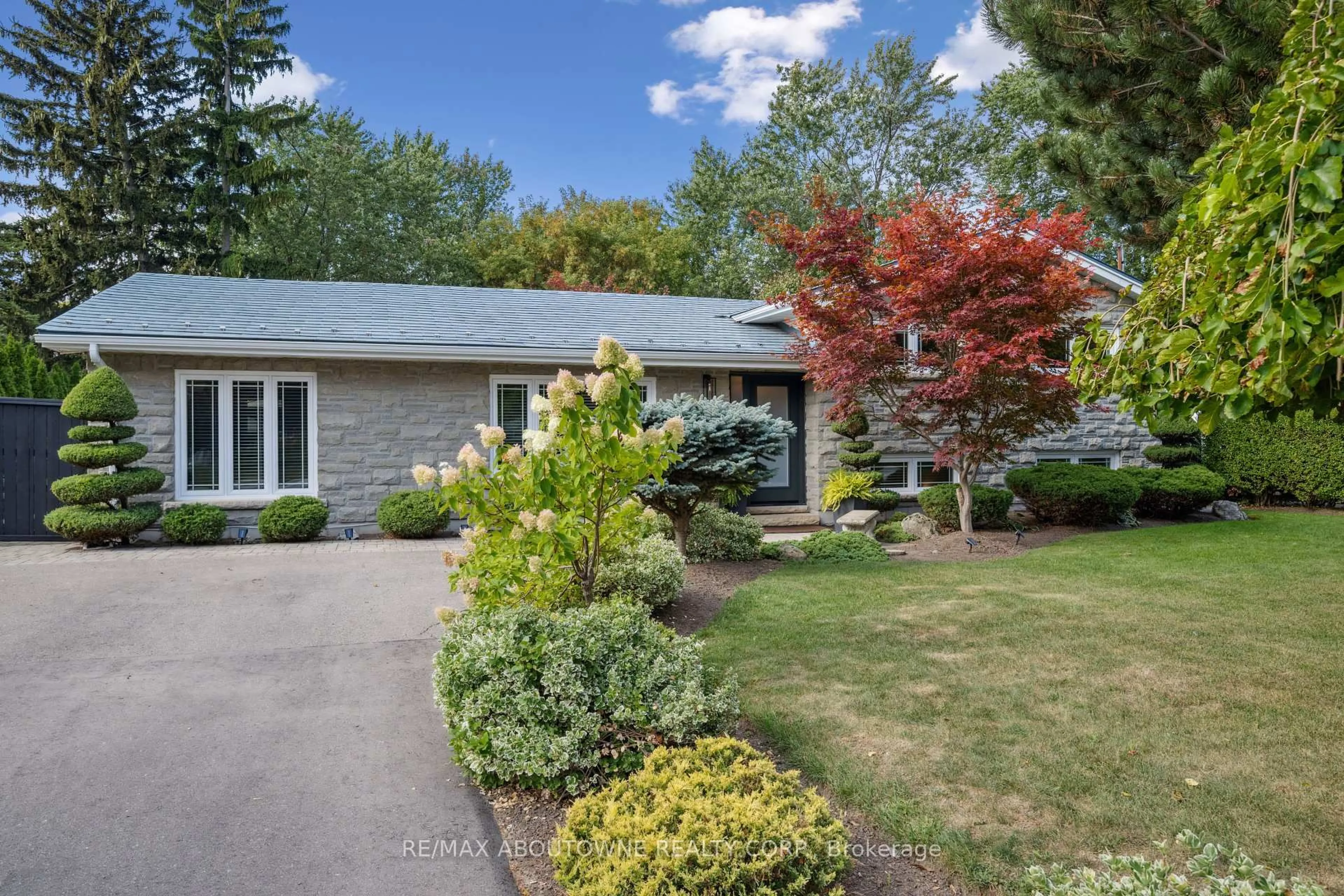 Unknown for 68 Theodore Dr, Mississauga Ontario L5M 1E4