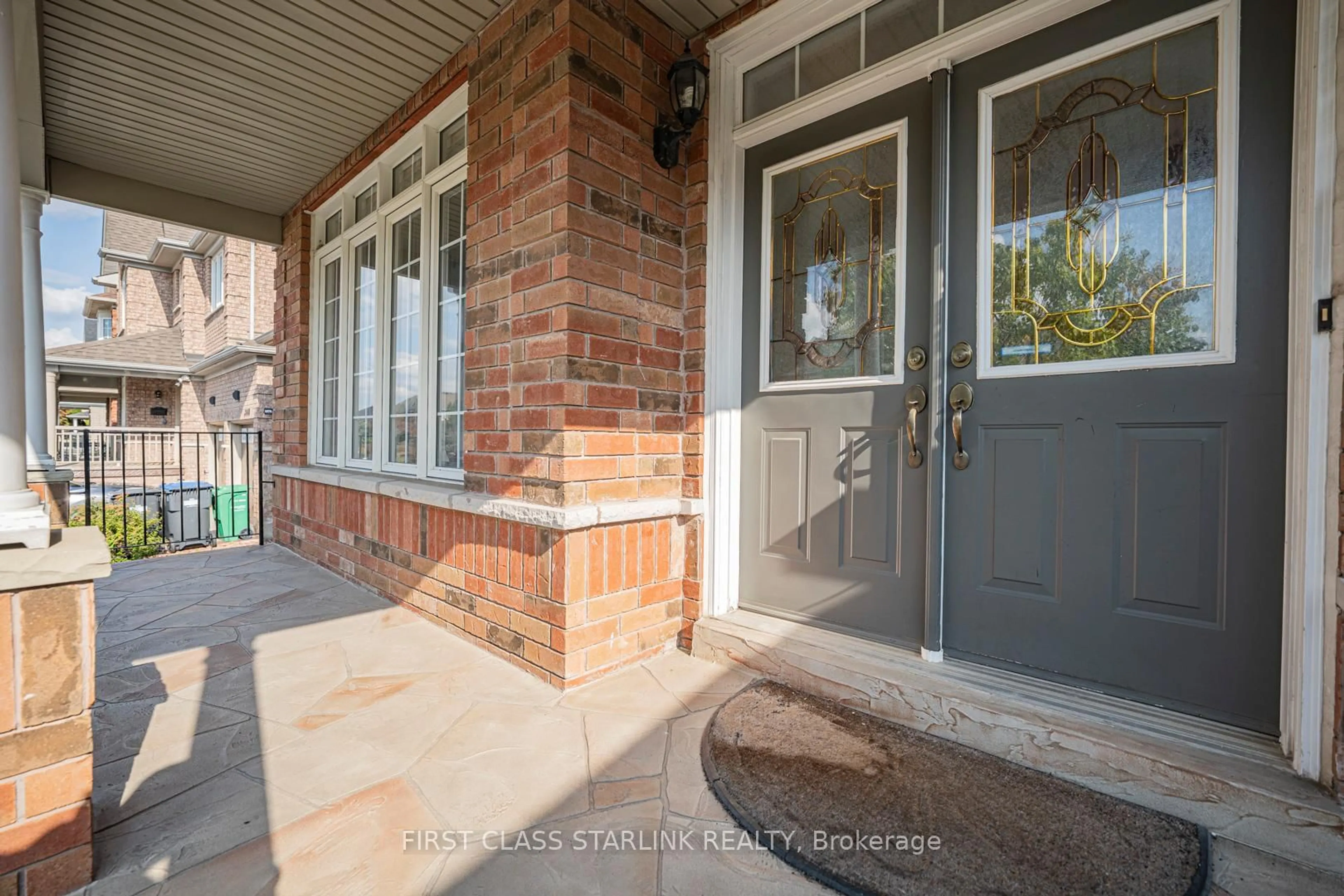 Unknown for 3152 Morning Glory Mews, Mississauga Ontario L5M 6V3