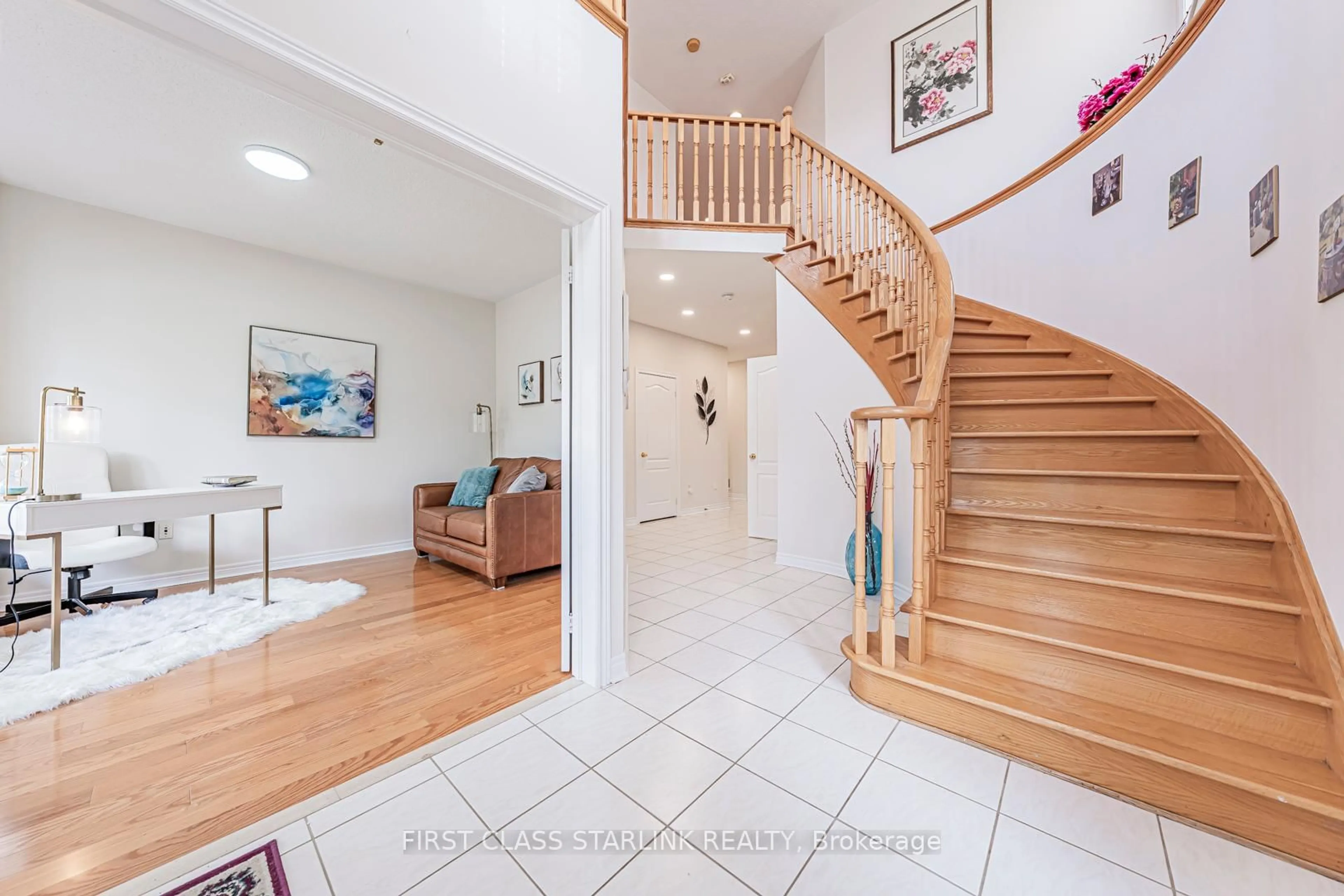 Unknown for 3152 Morning Glory Mews, Mississauga Ontario L5M 6V3