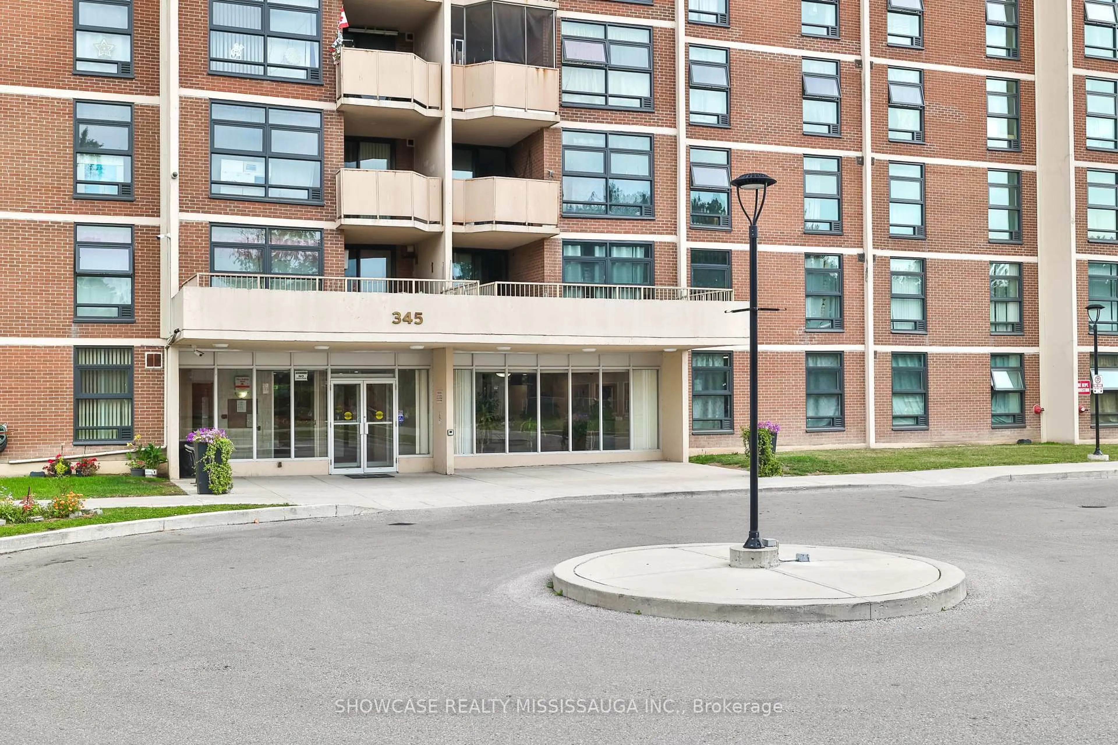 Unknown for 345 Driftwood Ave #1208, Toronto Ontario M3N 2P4