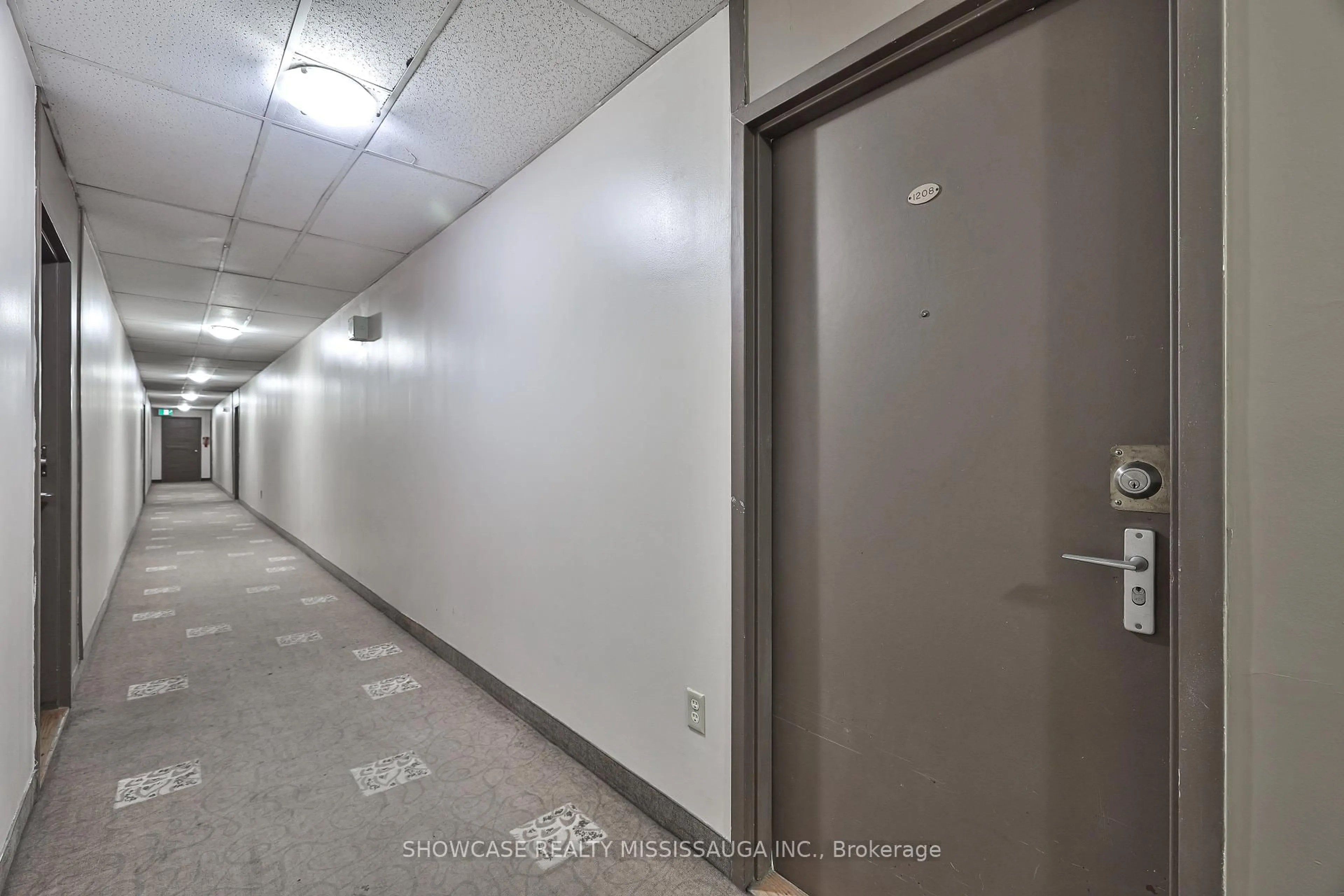 A pic of a room for 345 Driftwood Ave #1208, Toronto Ontario M3N 2P4