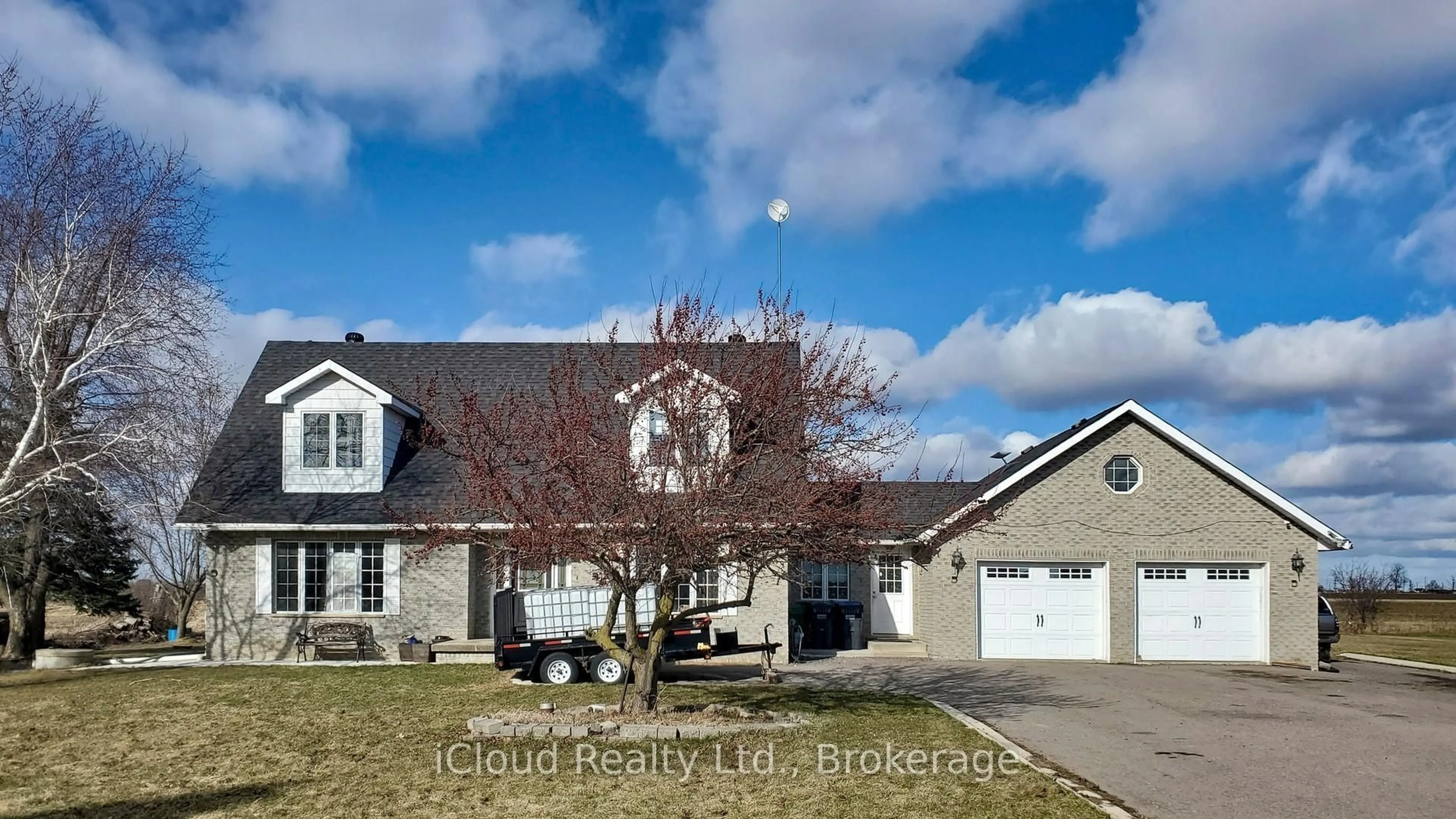 Unknown for 12191 Mississauga Rd, Caledon Ontario L7C 1X1
