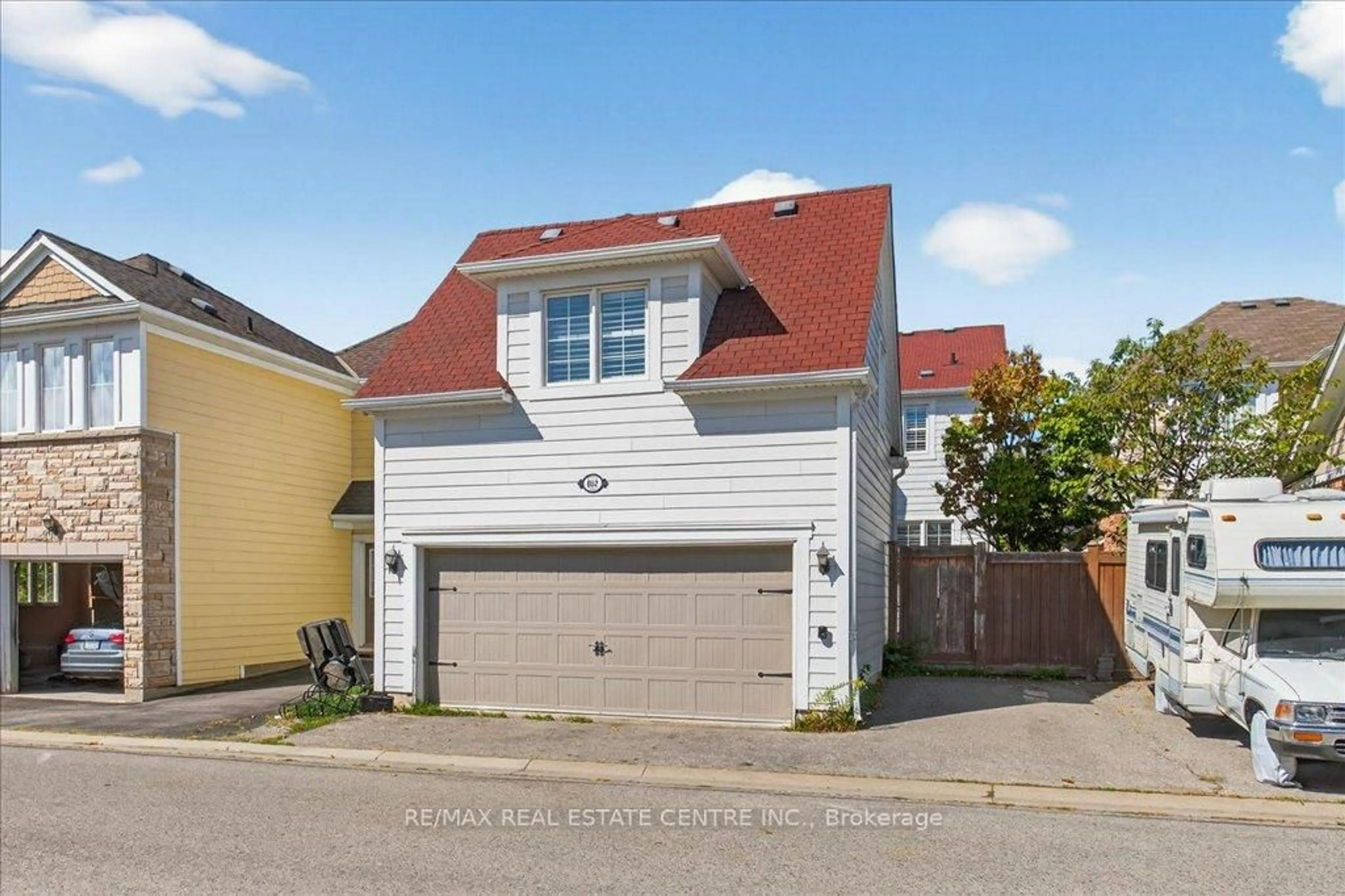 Unknown for 852 Bessy Tr, Milton Ontario L9T 0G8