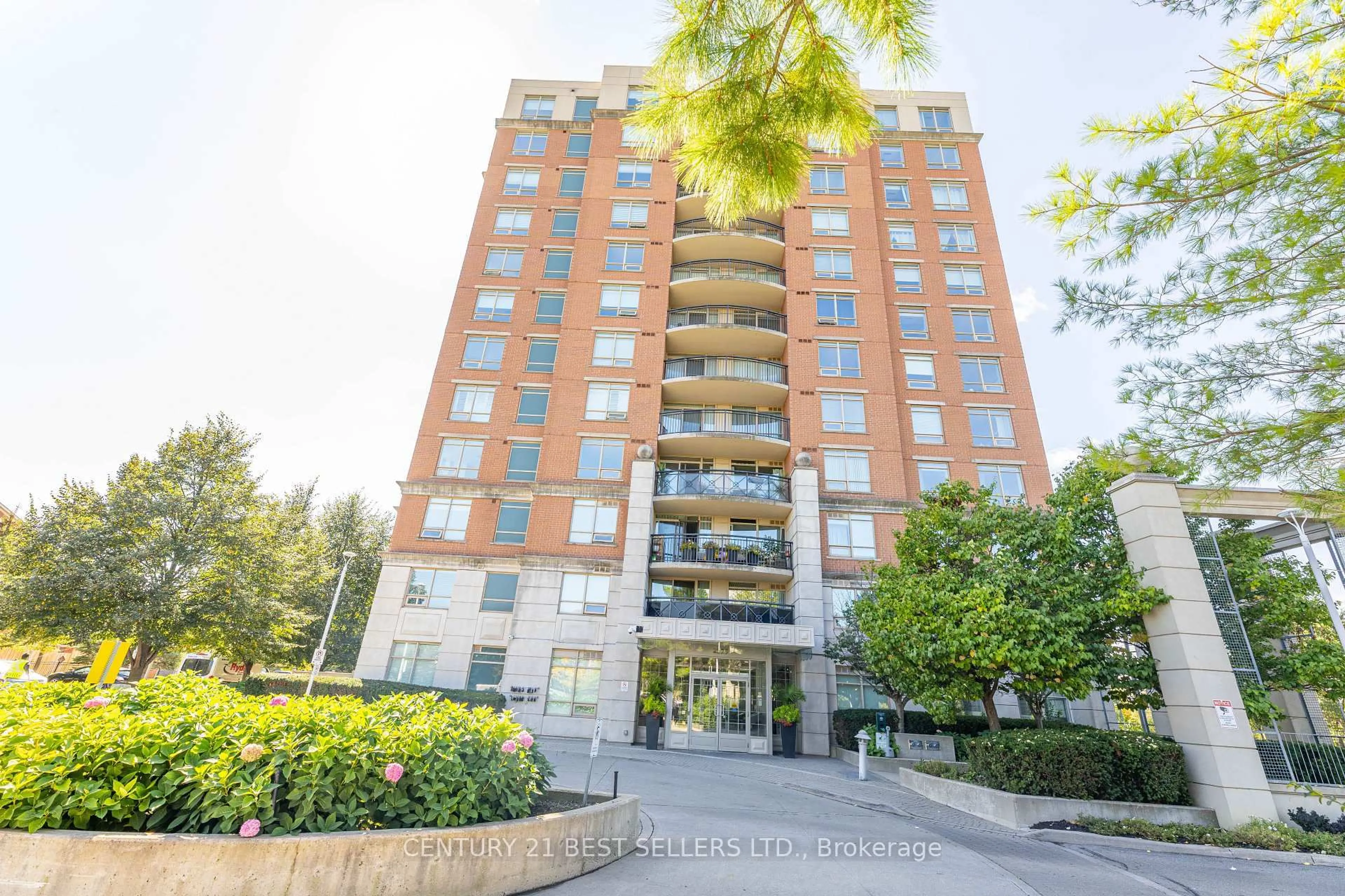 Unknown for 2325 Central Park Dr #611, Oakville Ontario L6H 0E5