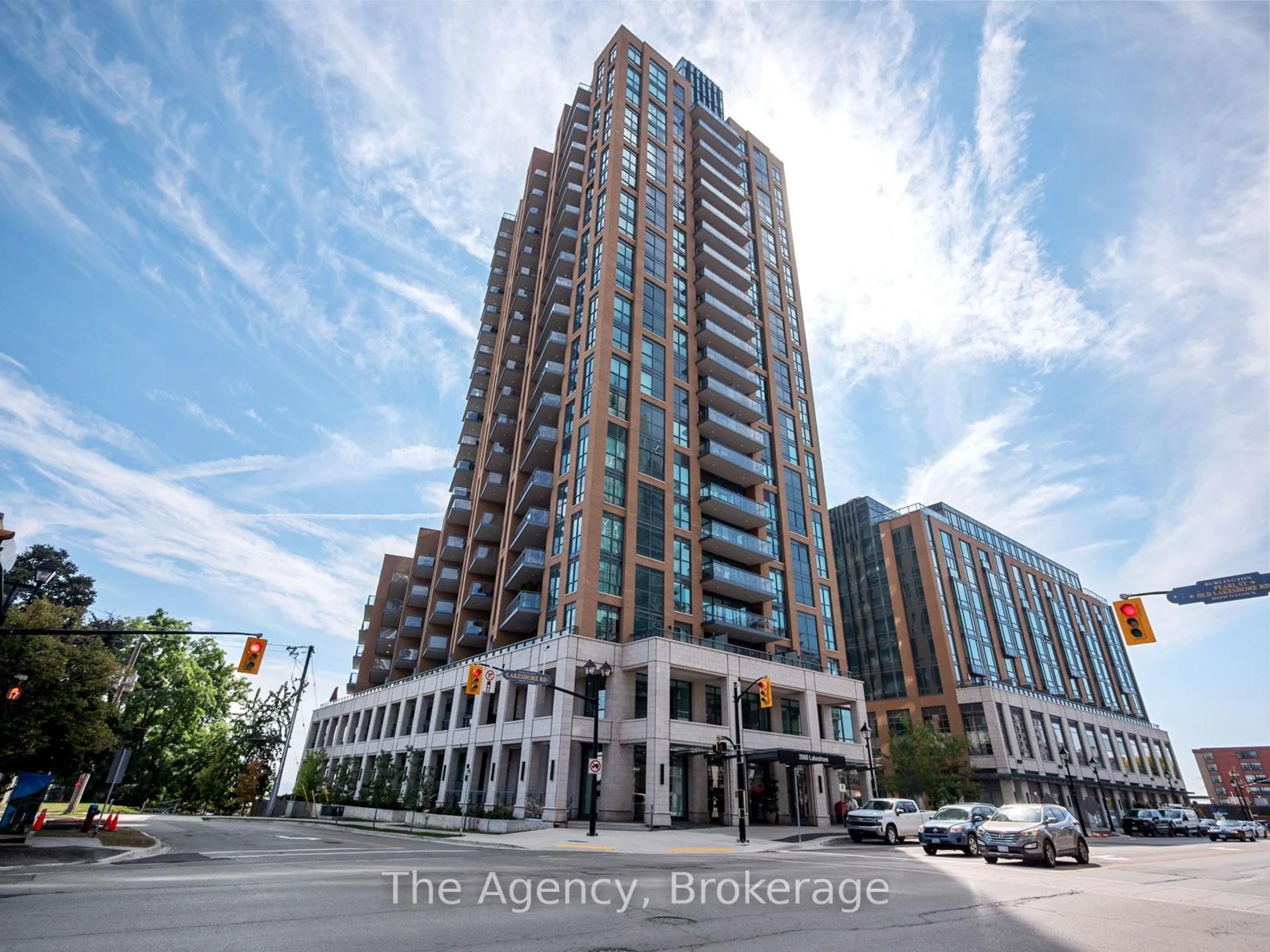 Unknown for 2060 LAKESHORE Rd #1504, Burlington Ontario L7R 0G2