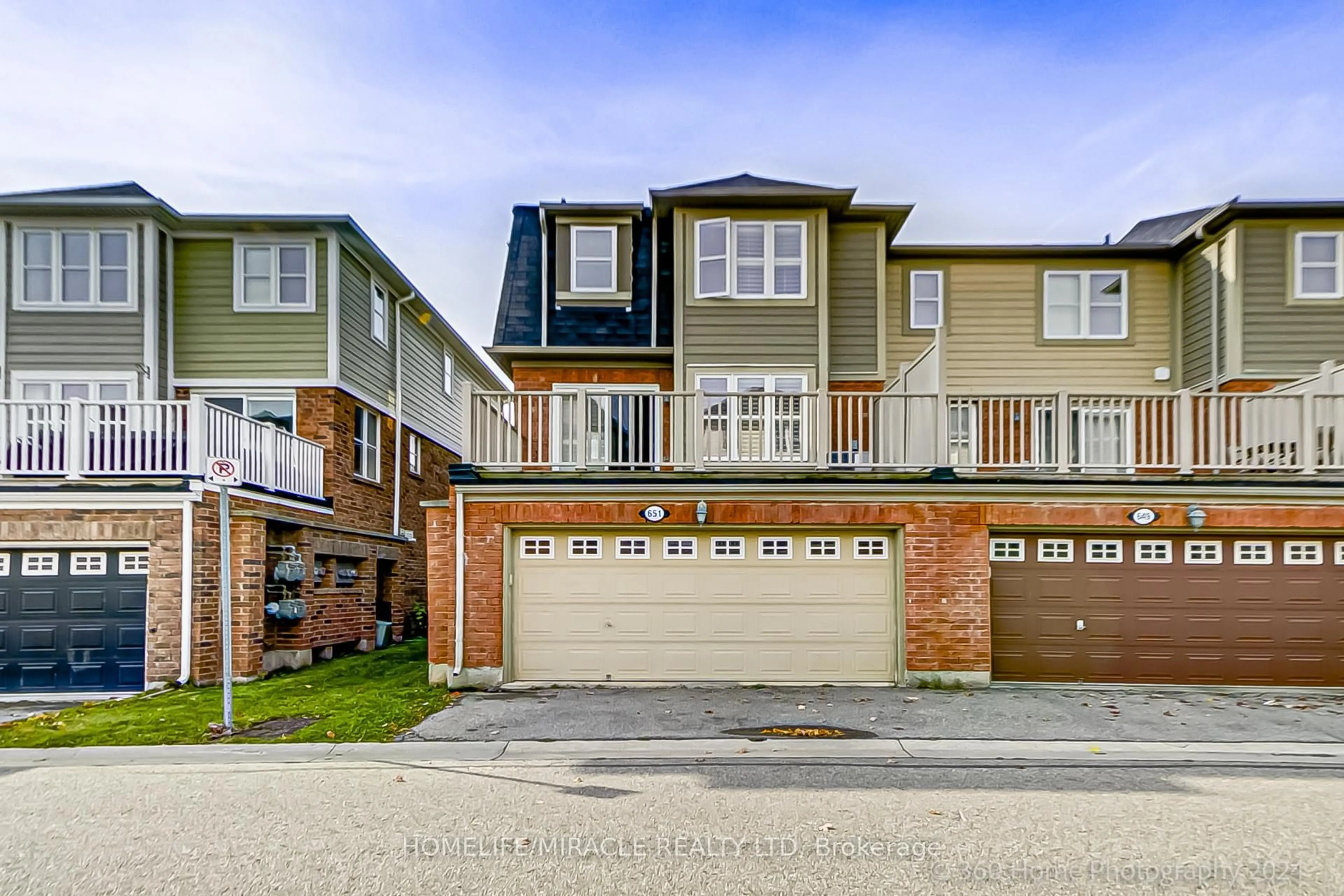 Unknown for 651 Cargill Path, Milton Ontario L9T 0G3