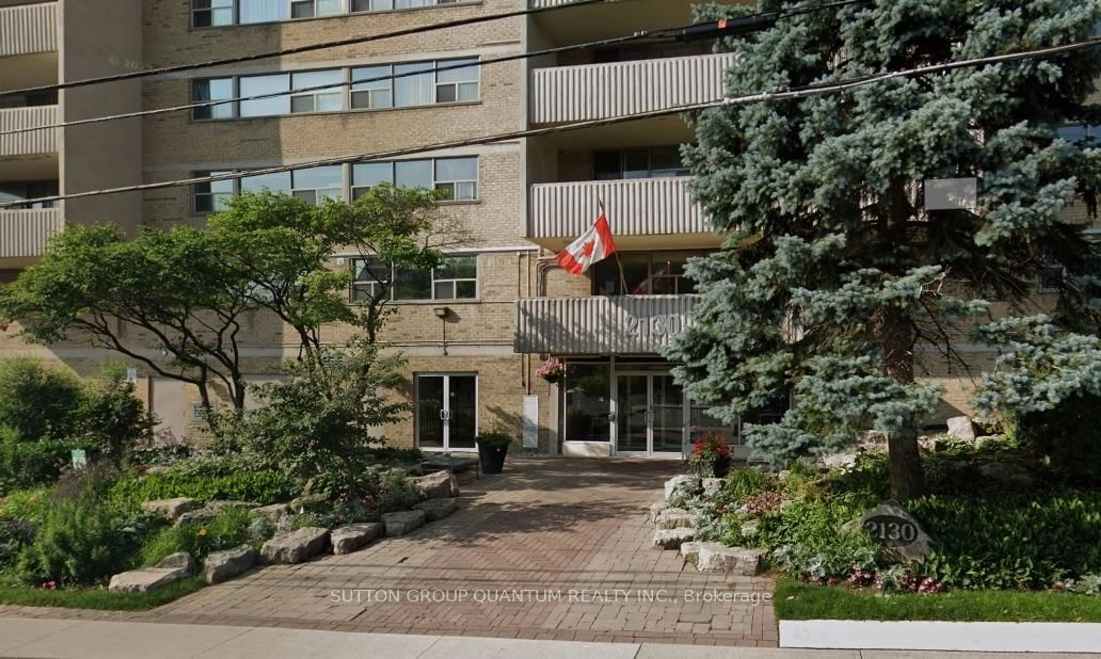 Unknown for 2130 Weston Rd #PH 2, Toronto Ontario M9N 3R9