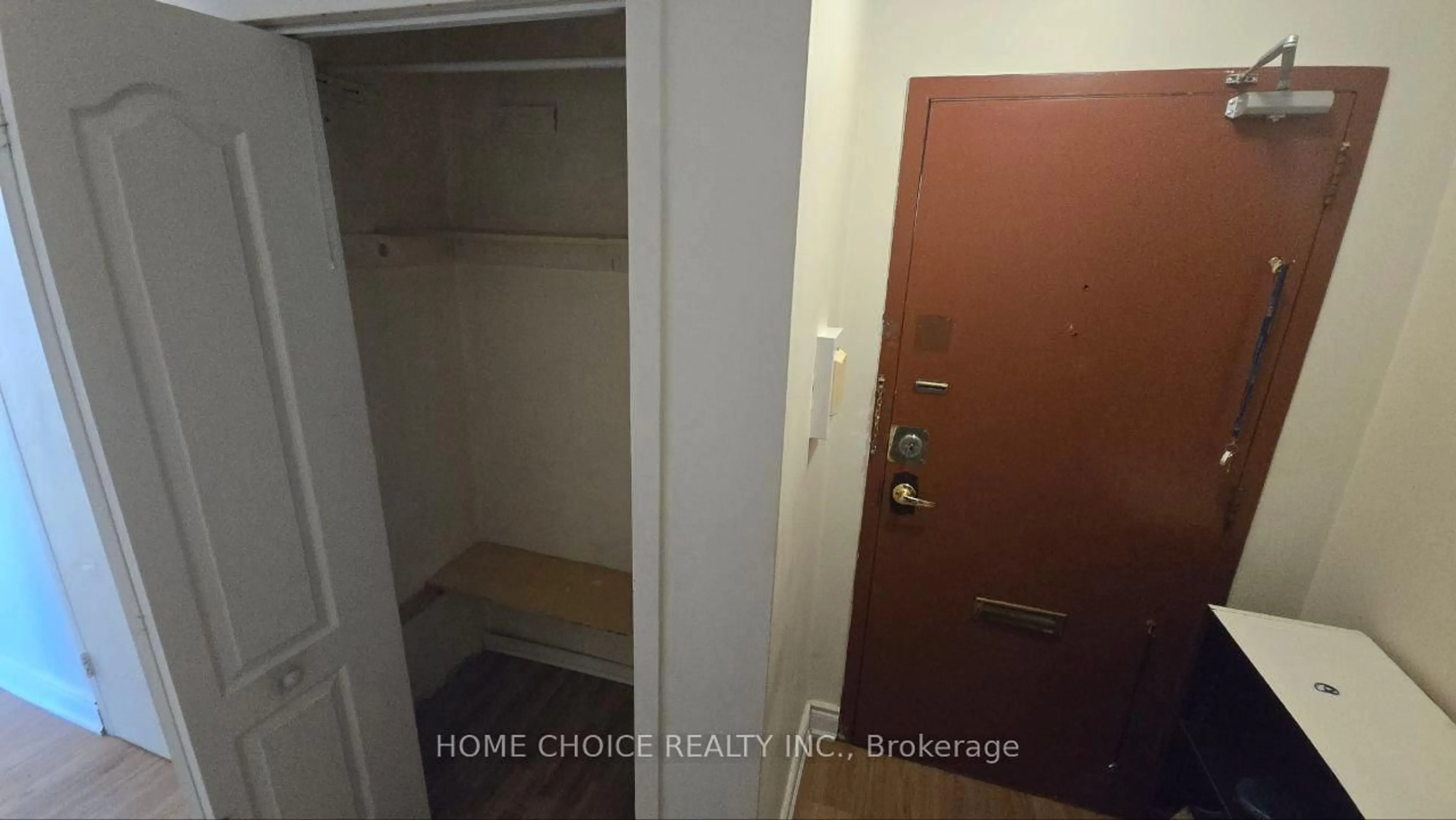 Unknown for 3460 Keele St #921, Toronto Ontario M3J 1L9