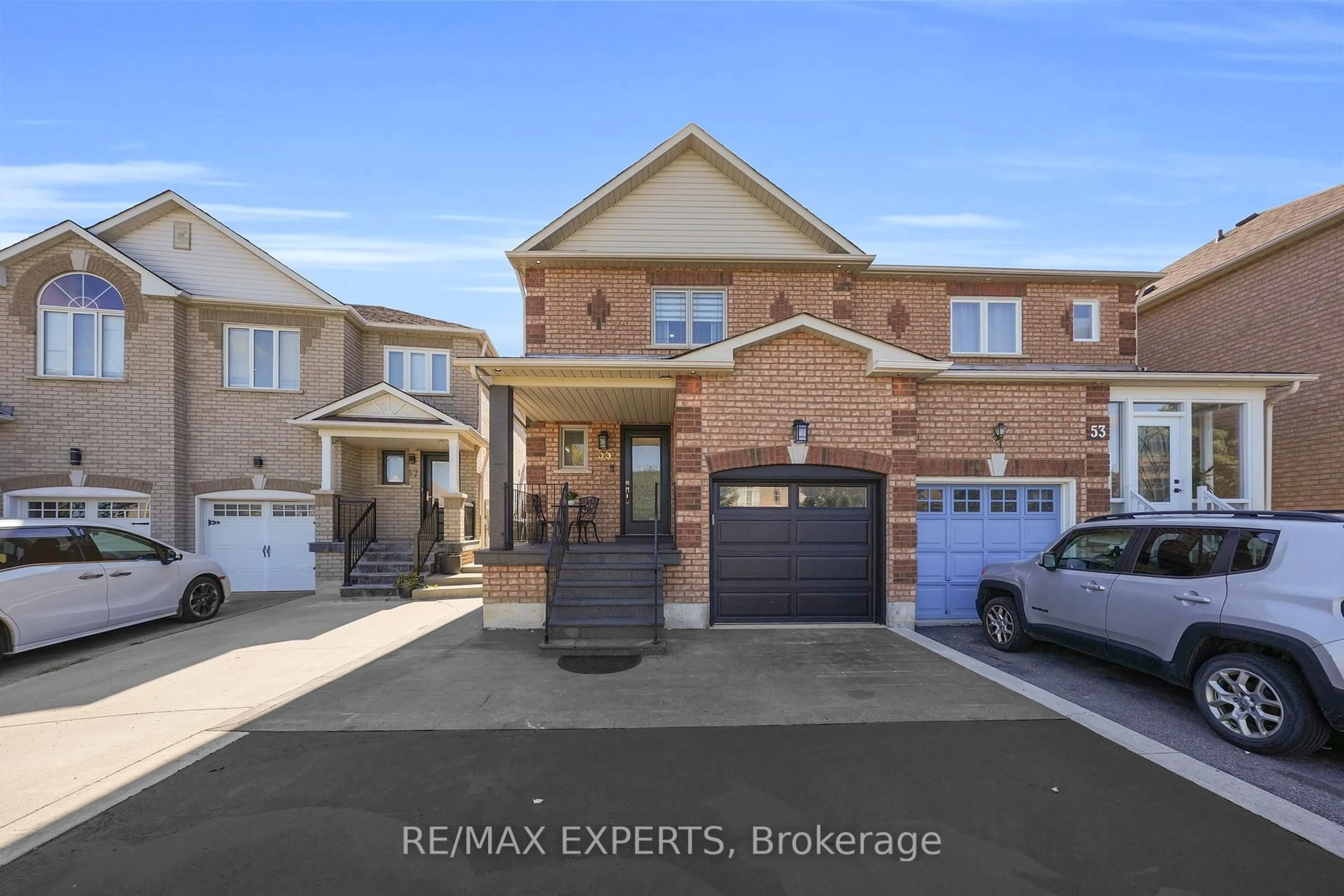 Unknown for 55 Manorwood Crt, Caledon Ontario L7E 2T2