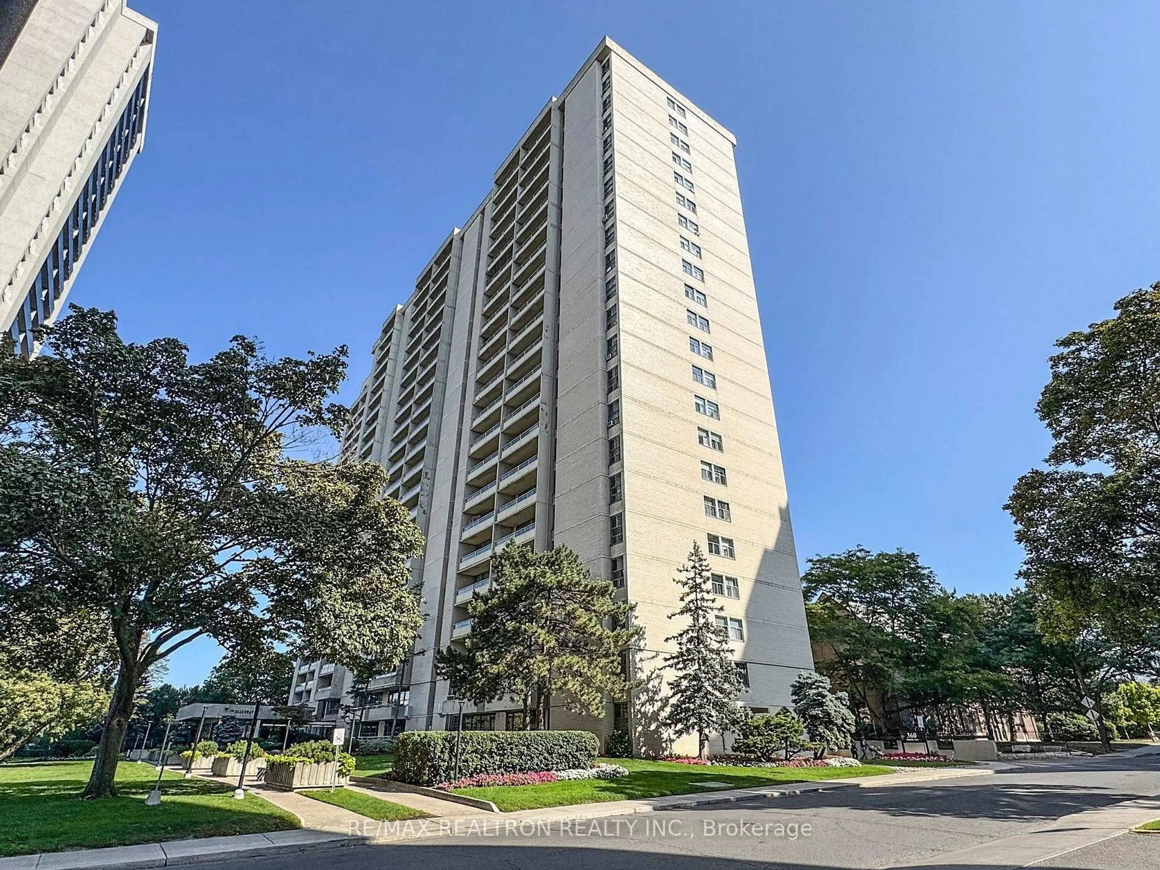 Unknown for 360 Ridelle Ave #410, Toronto Ontario M6B 1K1
