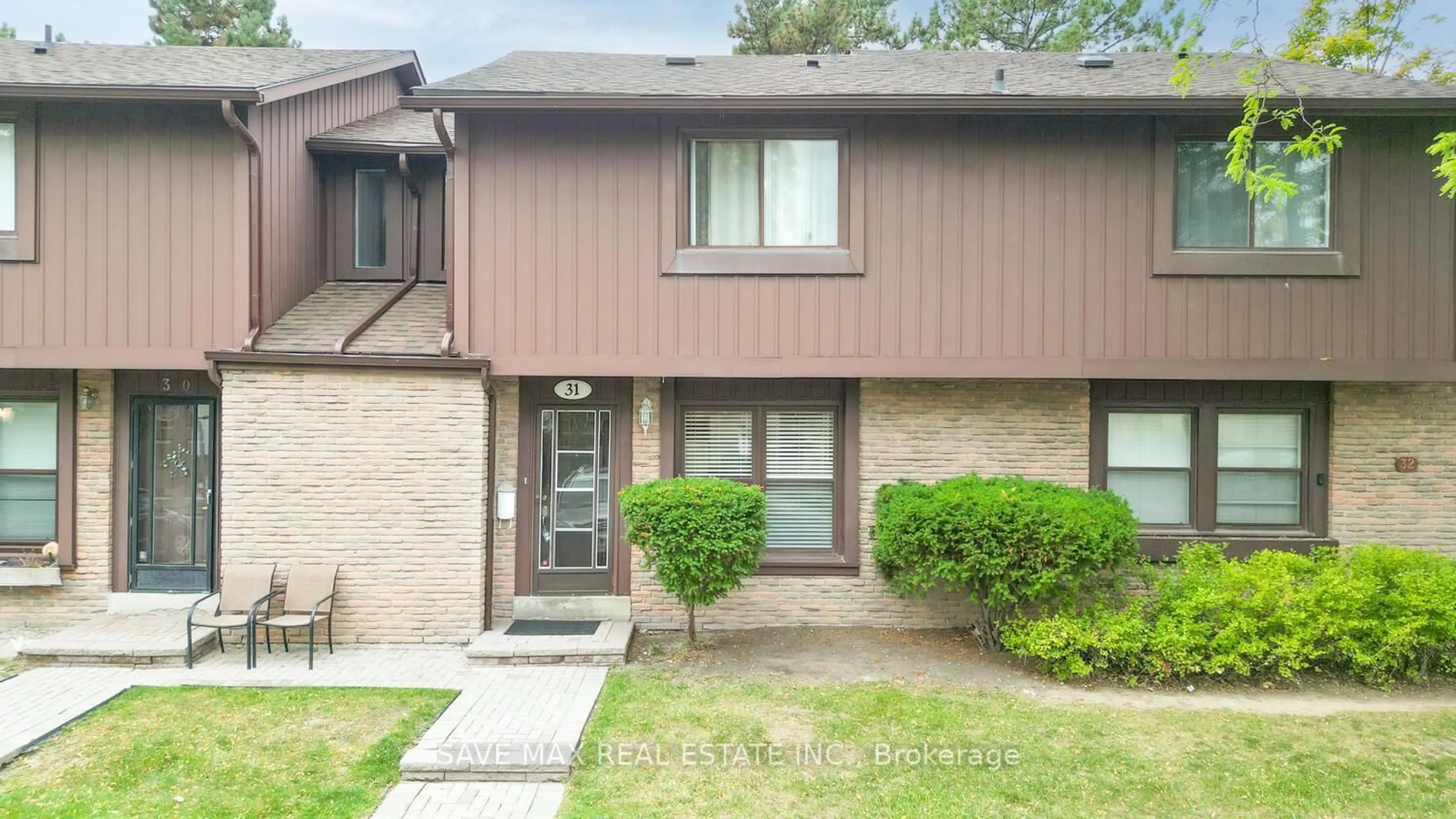 Unknown for 6650 FALCONER Dr, Mississauga Ontario L5N 1B5