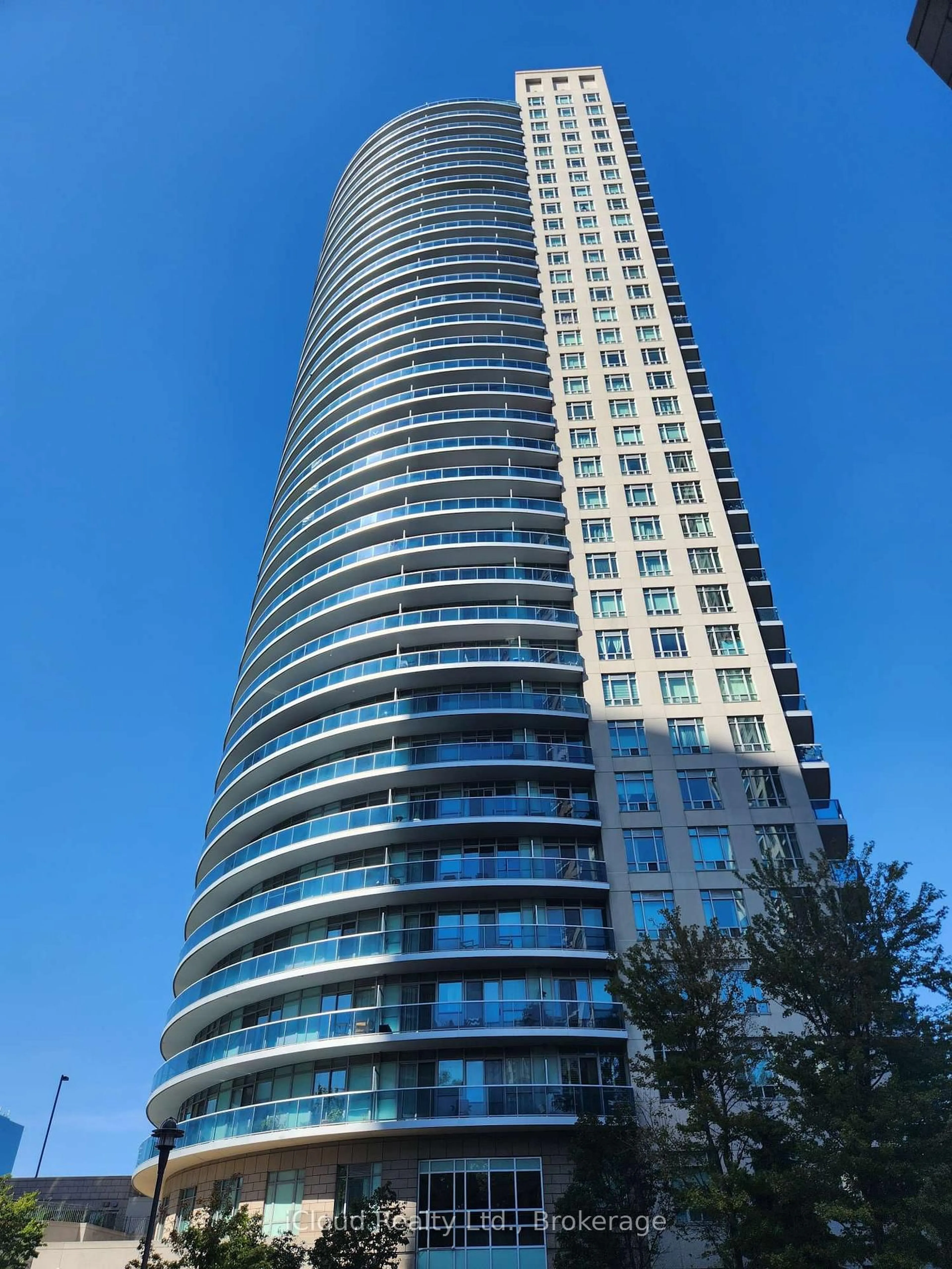 Unknown for 80 Absolute Ave #1907, Mississauga Ontario L4Z 0A5