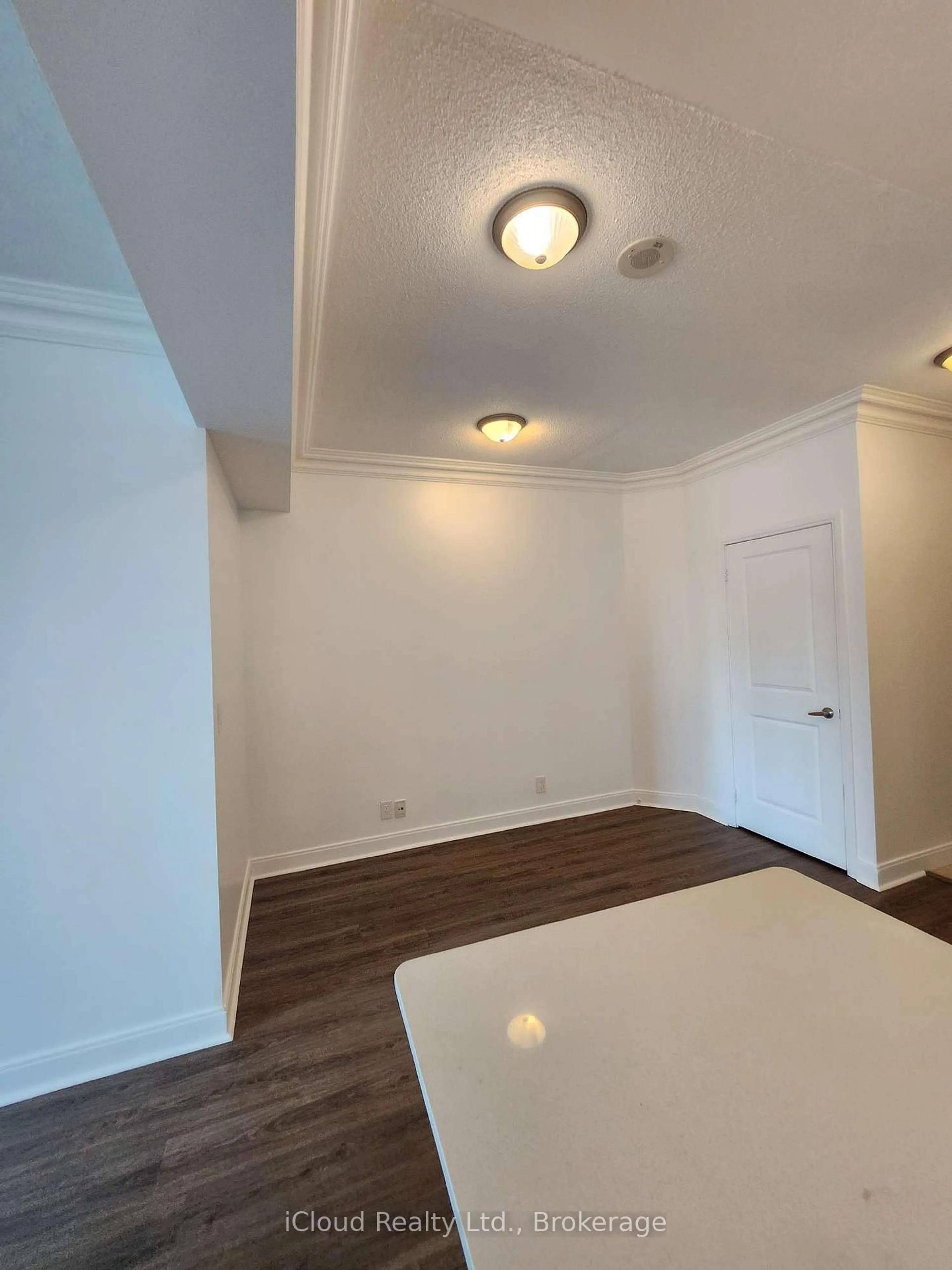 A pic of a room for 80 Absolute Ave #1907, Mississauga Ontario L4Z 0A5