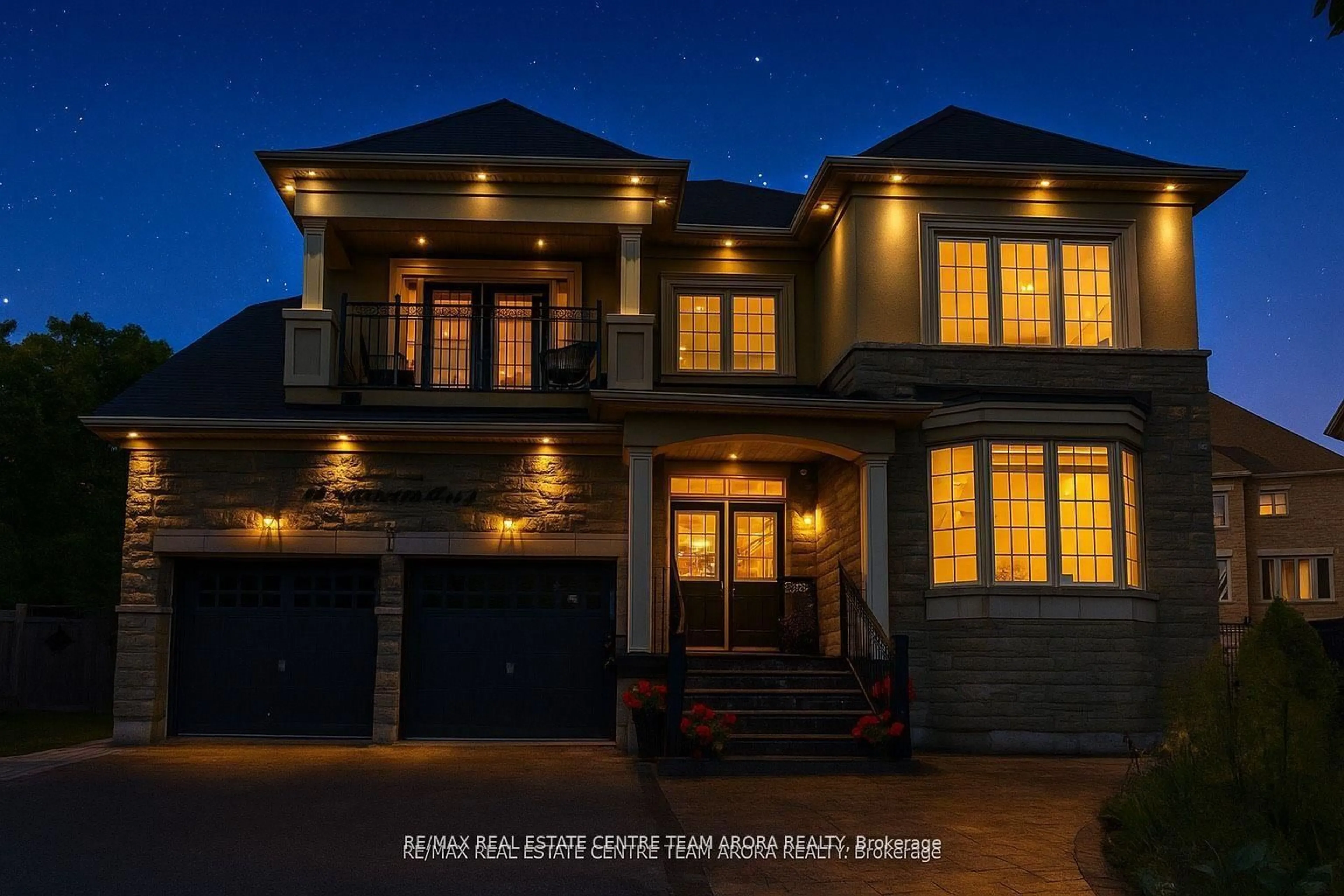 Home with brick exterior material, street for 18 Deanston Crt, Brampton Ontario L6X 2Z7