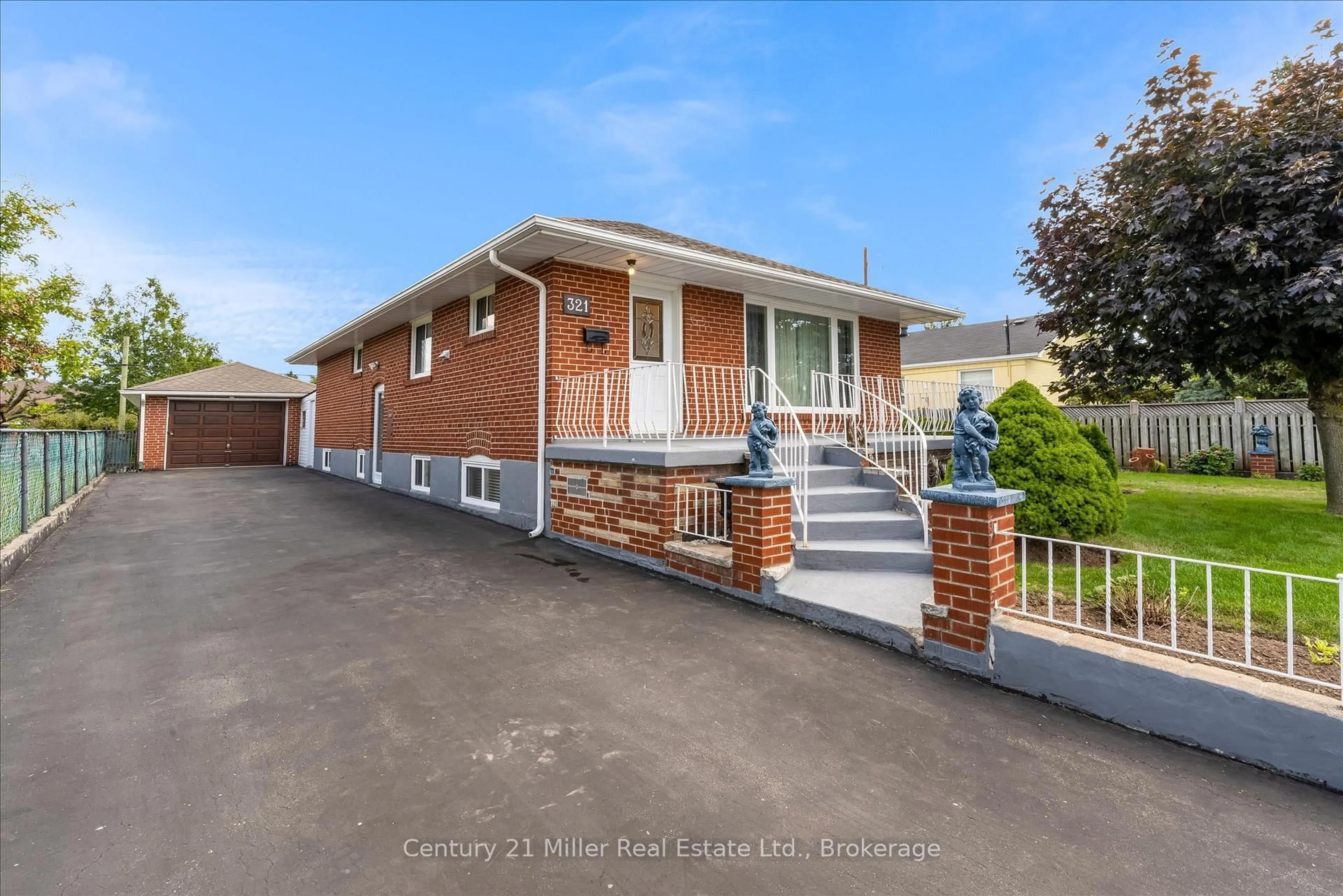 Unknown for 321 Southview Rd, Oakville Ontario L6K 2P7