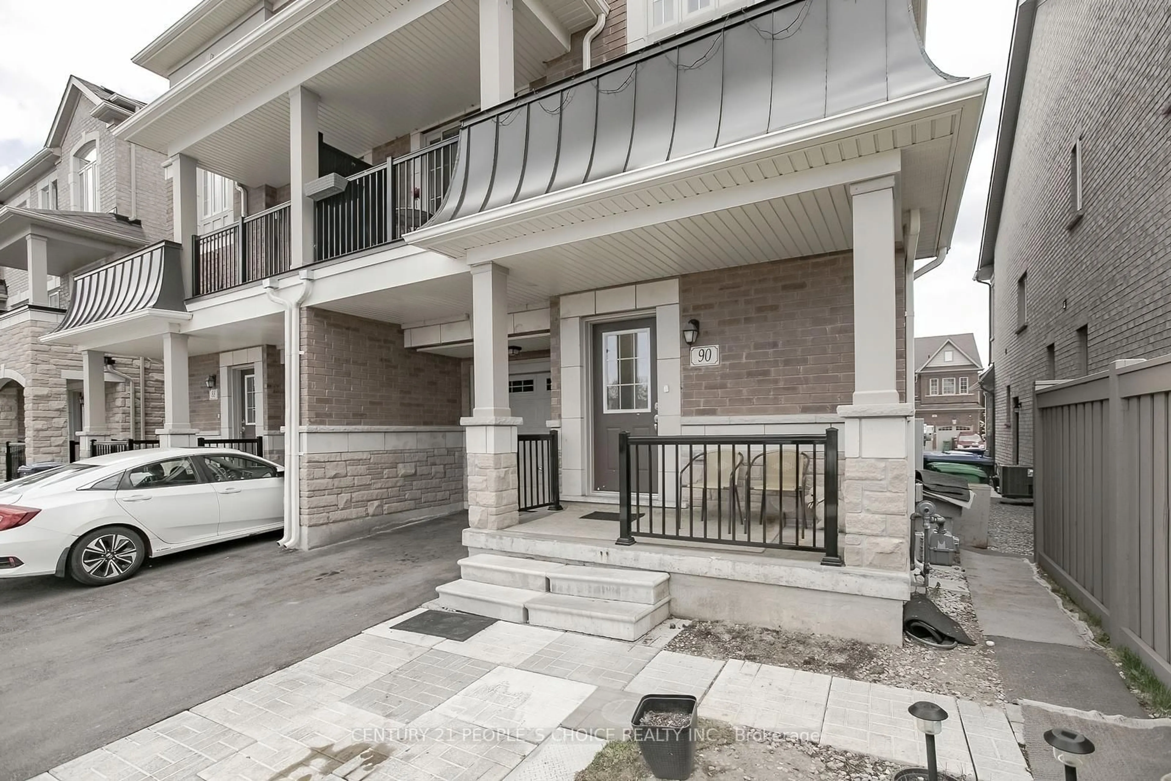 Unknown for 90 Hashmi Pl, Brampton Ontario L6Y 6J9