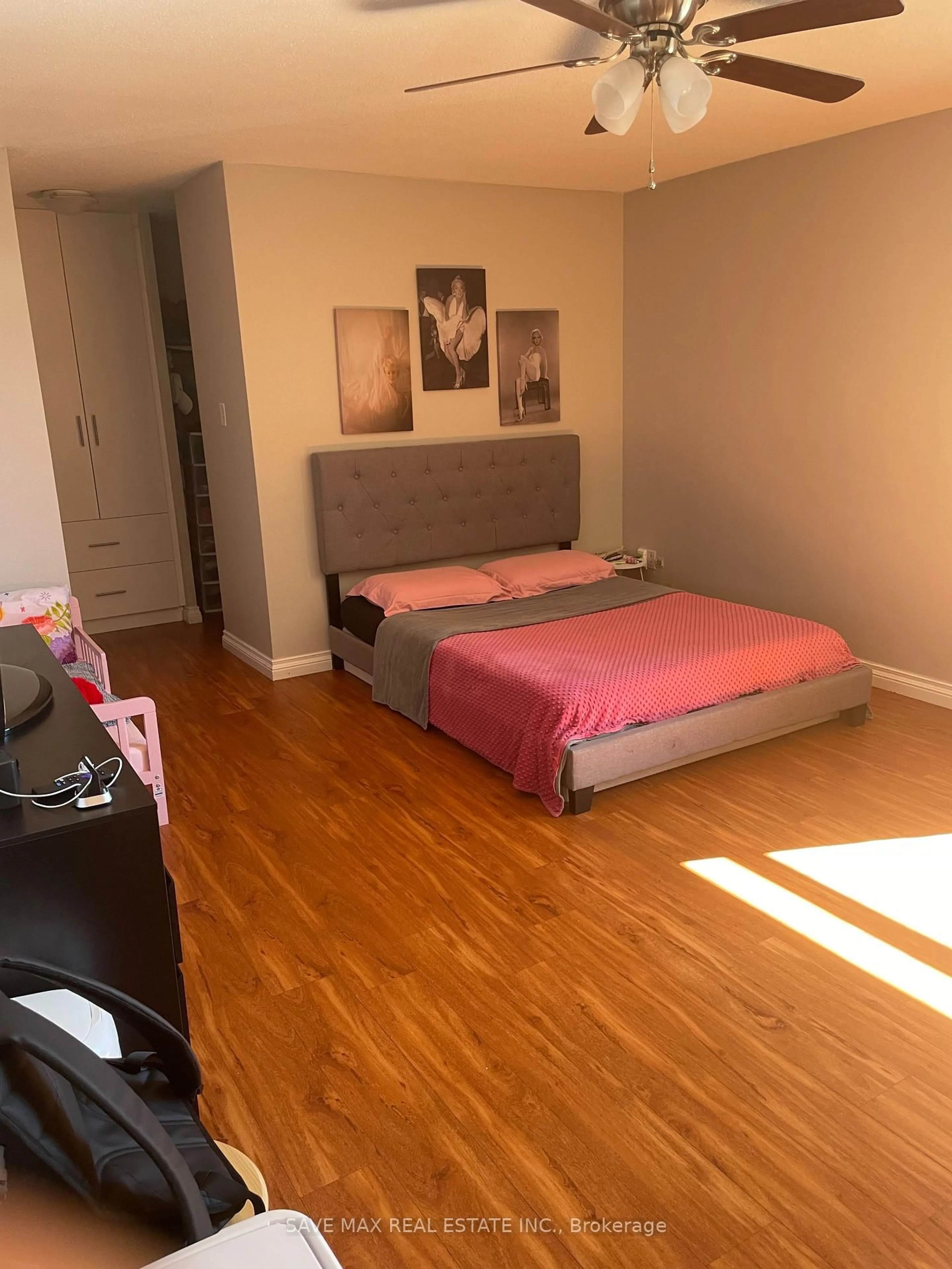 A pic of a room for 2645 Jane St #507, Toronto Ontario M3L 2J3