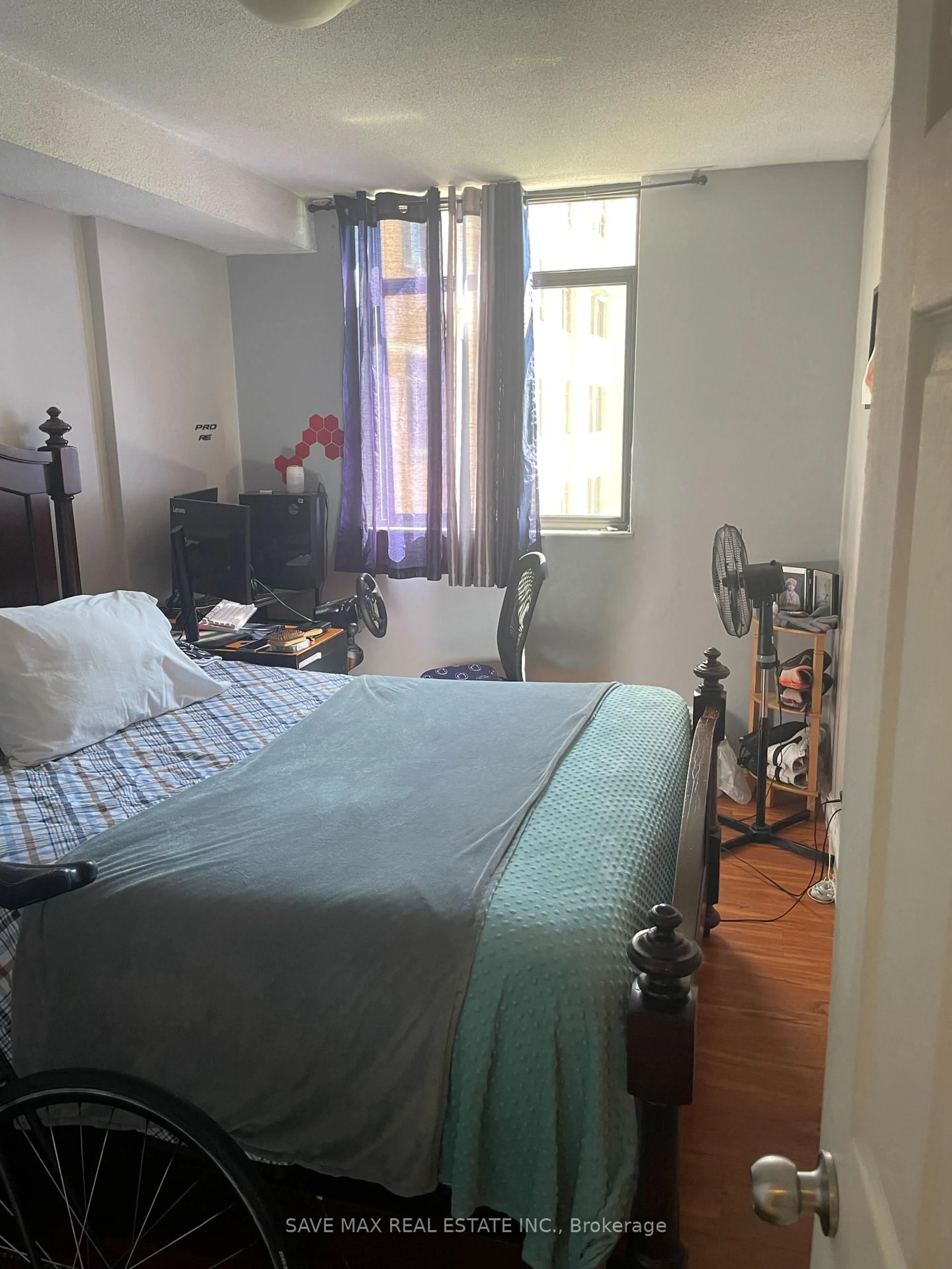 A pic of a room for 2645 Jane St #507, Toronto Ontario M3L 2J3