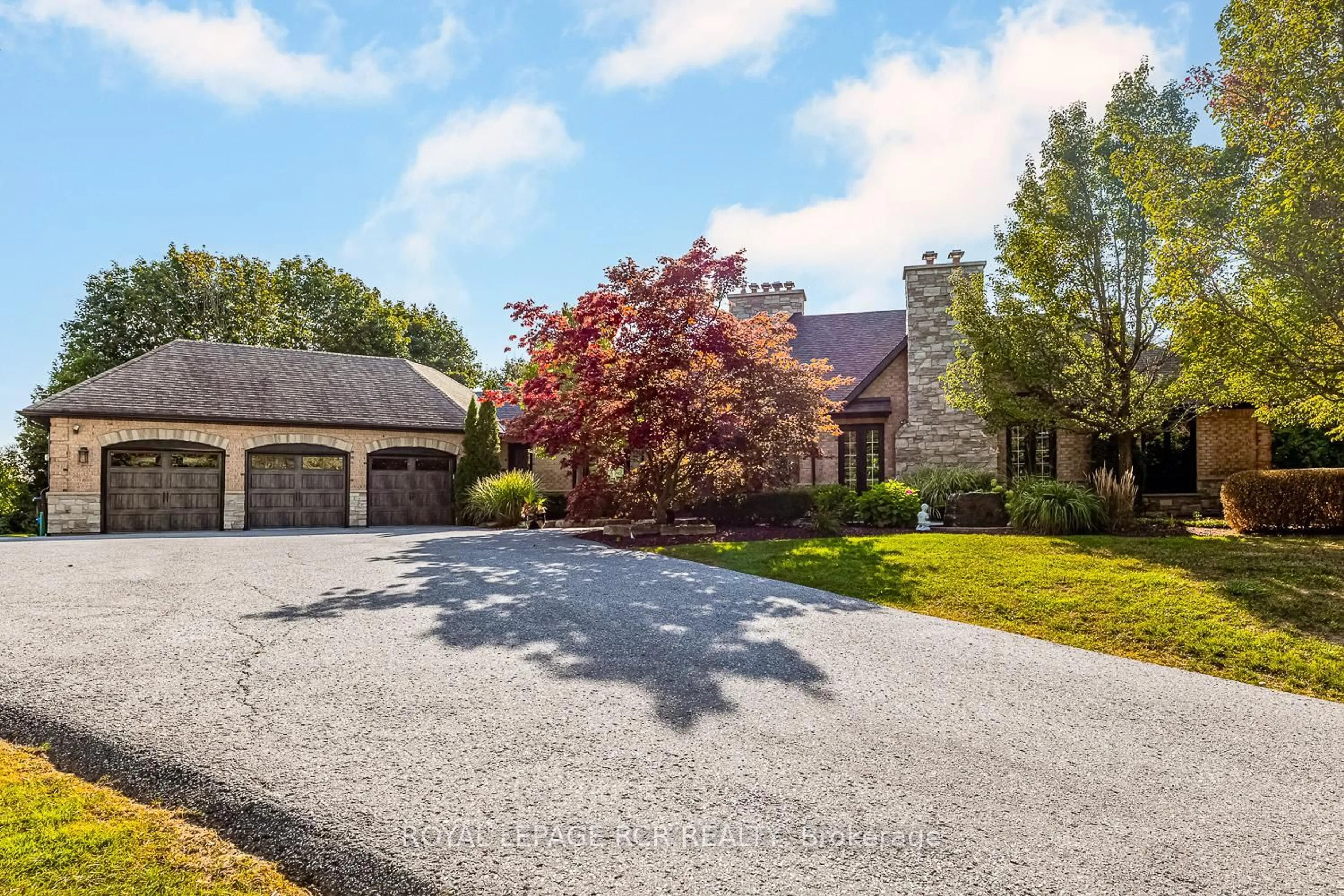 Unknown for 36 Matson Dr, Caledon Ontario L7E 0A9