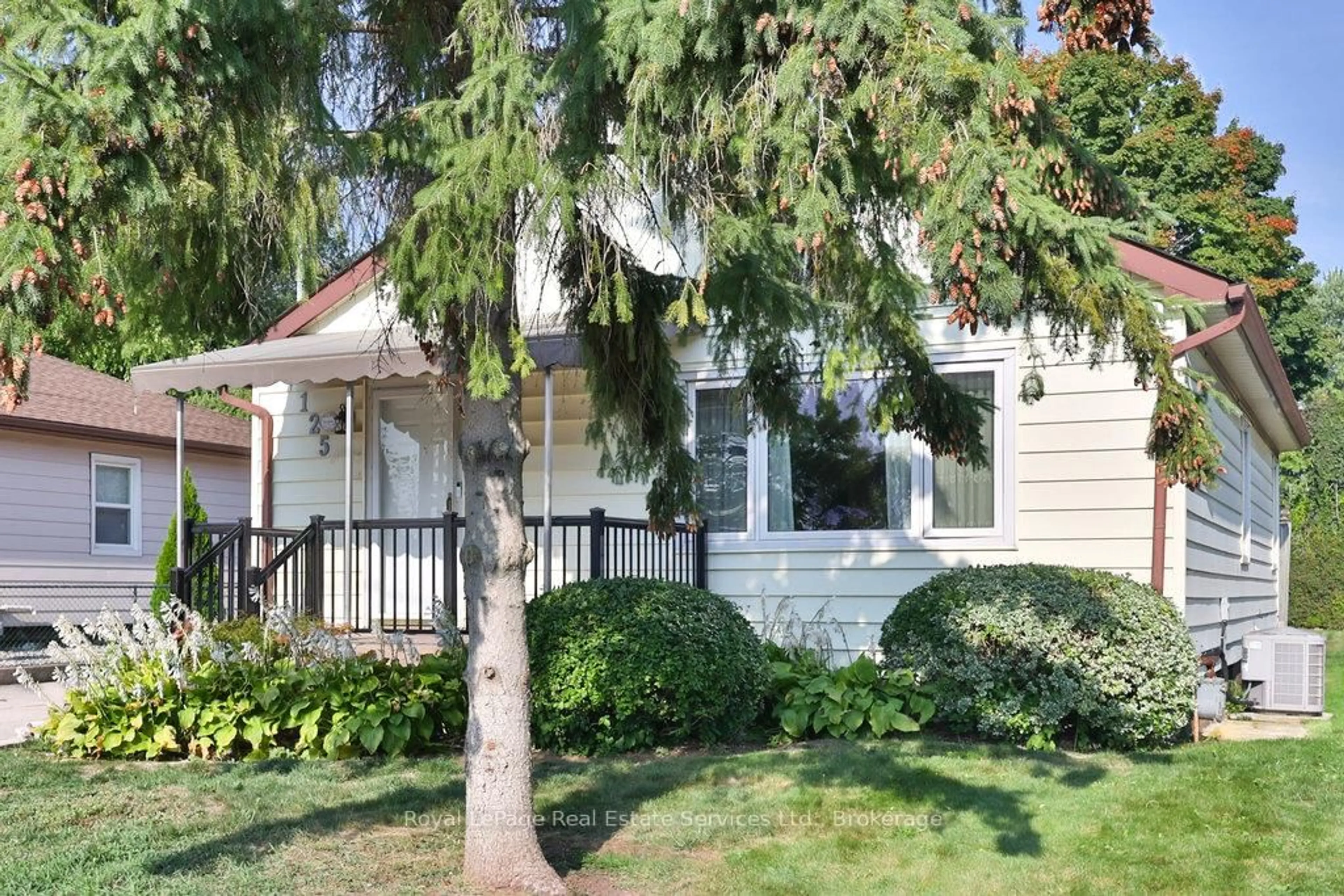 Unknown for 125 Inglewood Dr, Oakville Ontario L6K 1W8