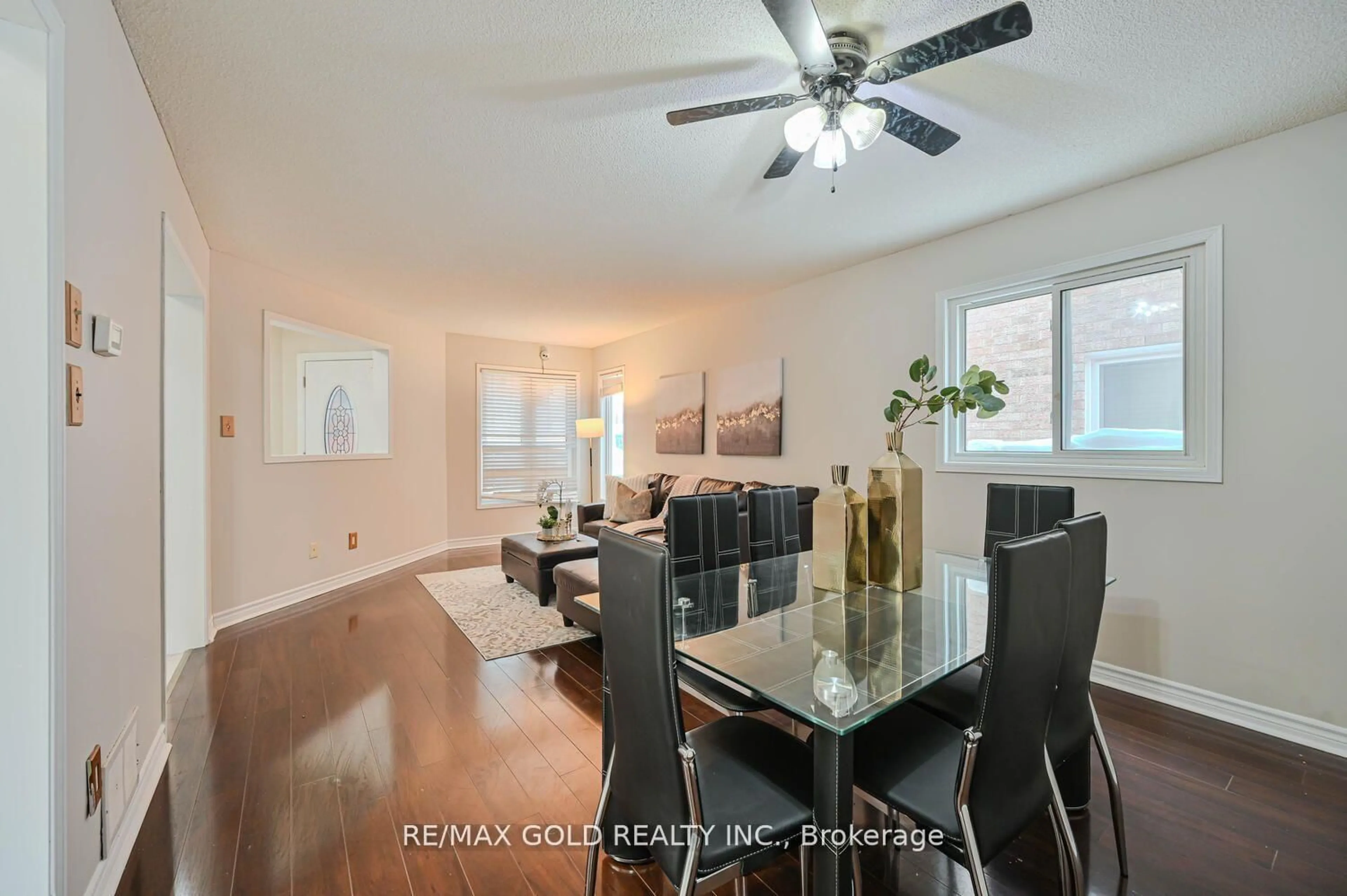 Unknown for 27 Buttercup Lane, Brampton Ontario L6R 1M9