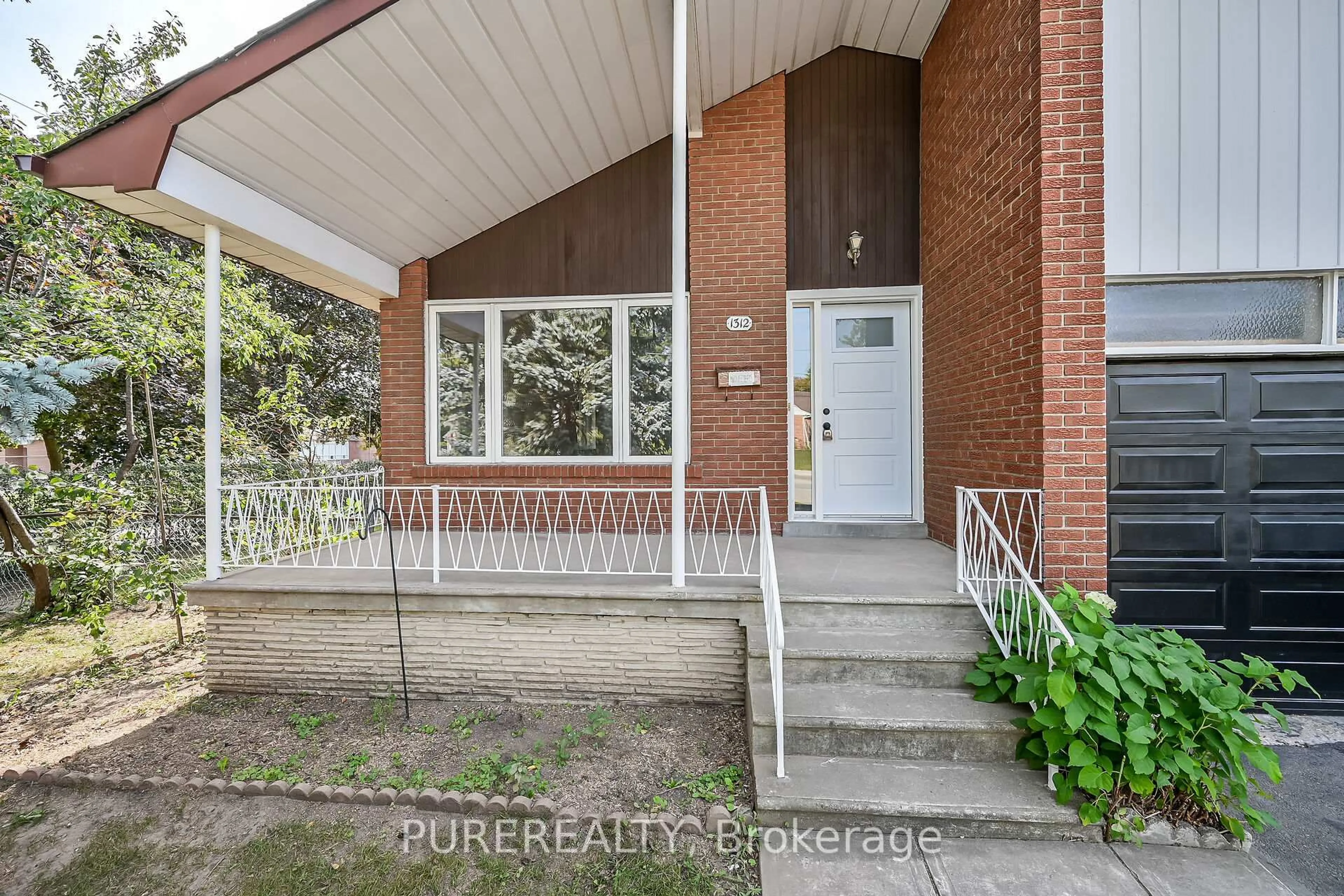 Unknown for 1312 Ogden Ave, Mississauga Ontario L5E 2H6
