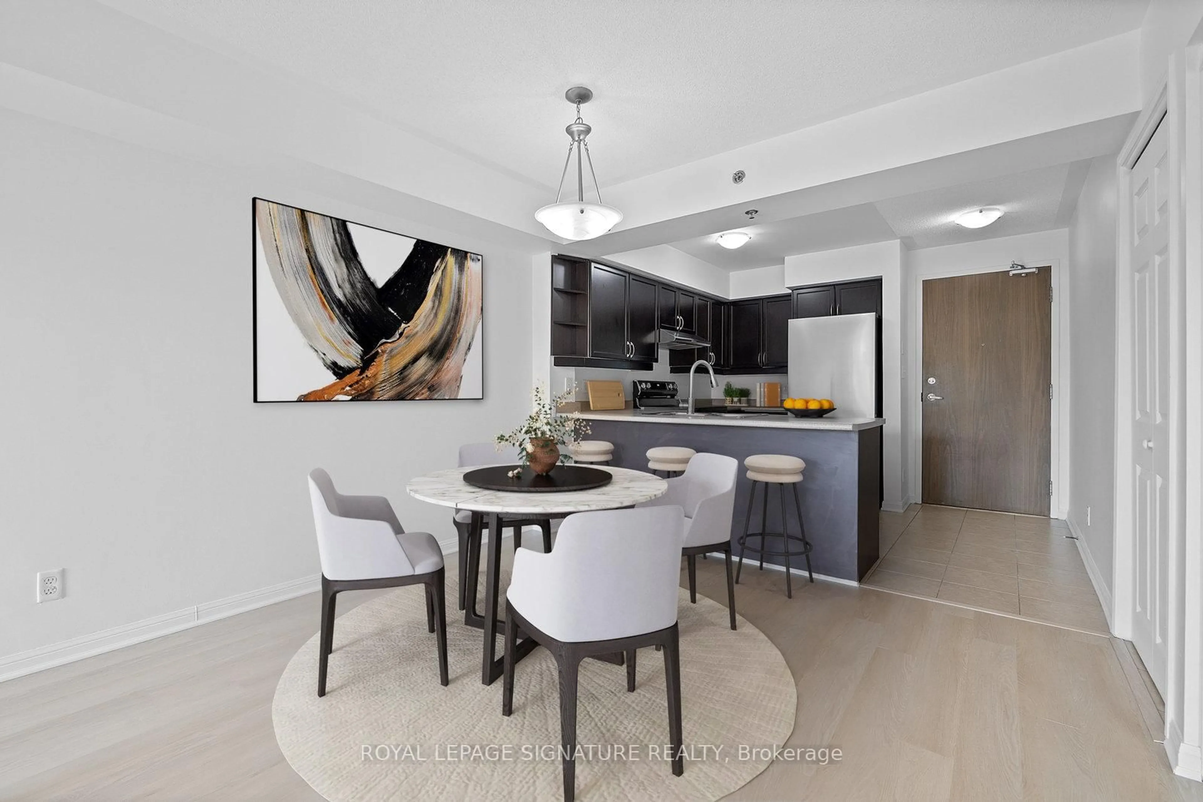 Unknown for 3070 Rotary Way #216, Burlington Ontario L7M 0H1
