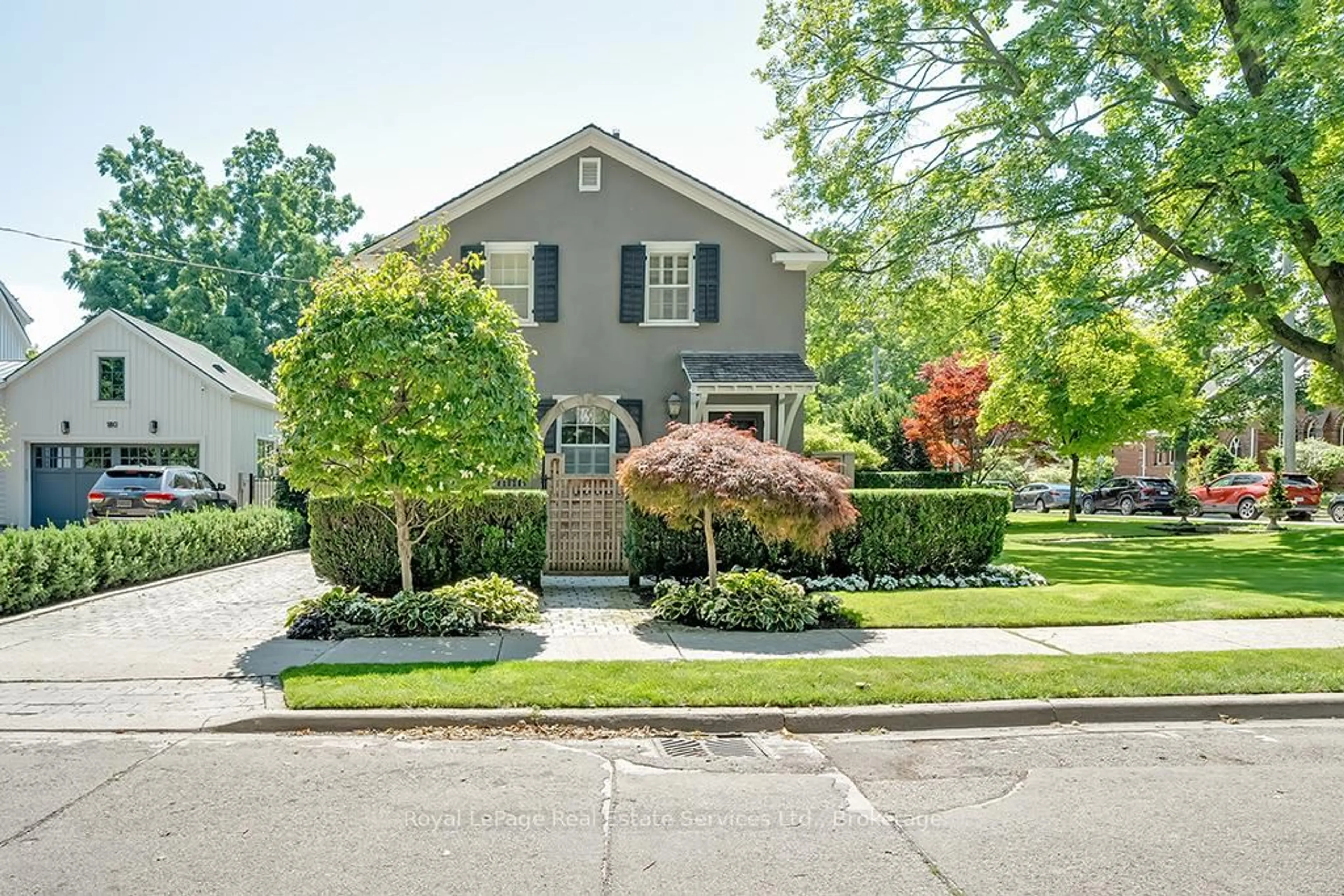 Unknown for 53 Thomas St, Oakville Ontario L6J 3A2