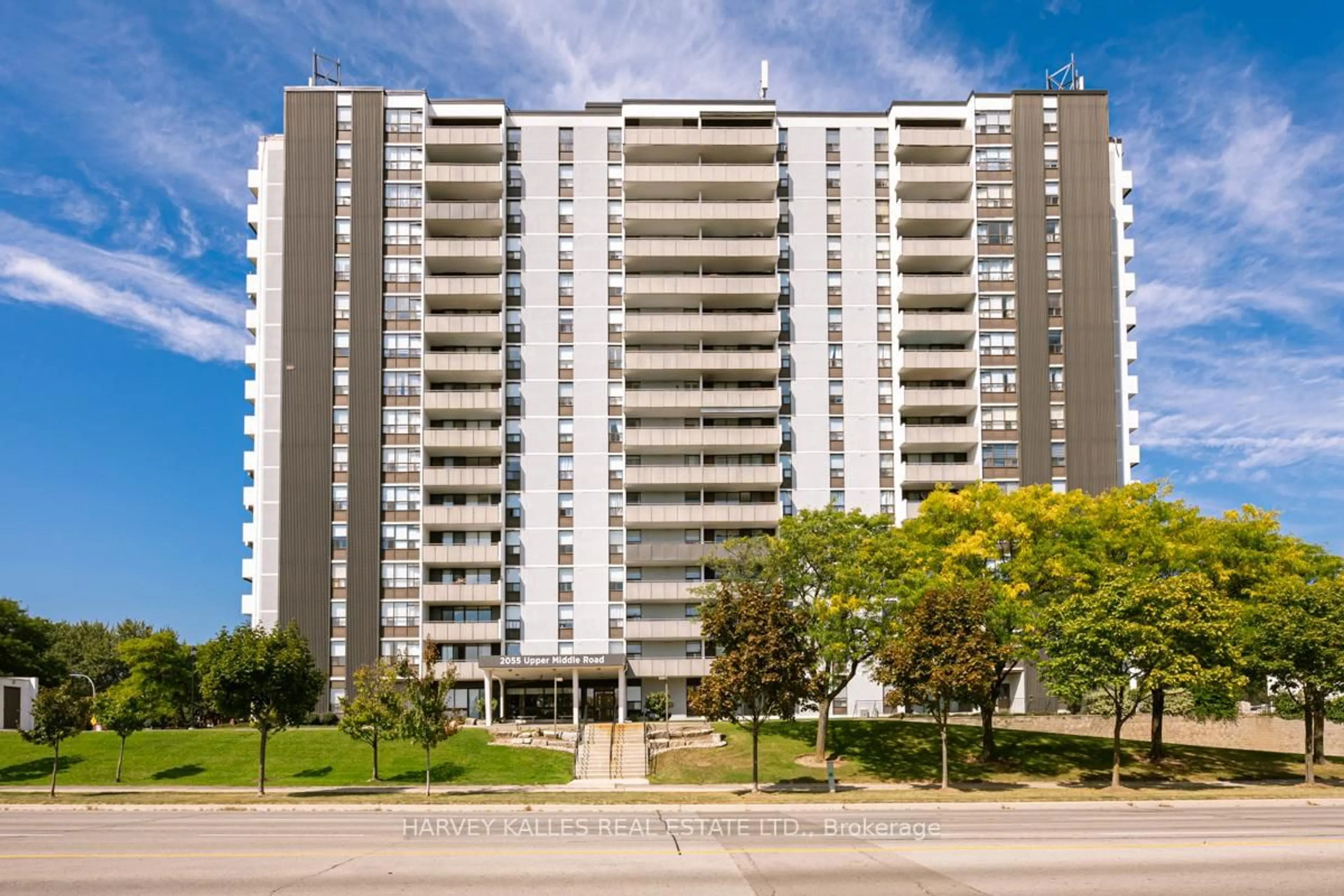 Unknown for 2055 Upper Middle Rd #609, Burlington Ontario L7P 3P4