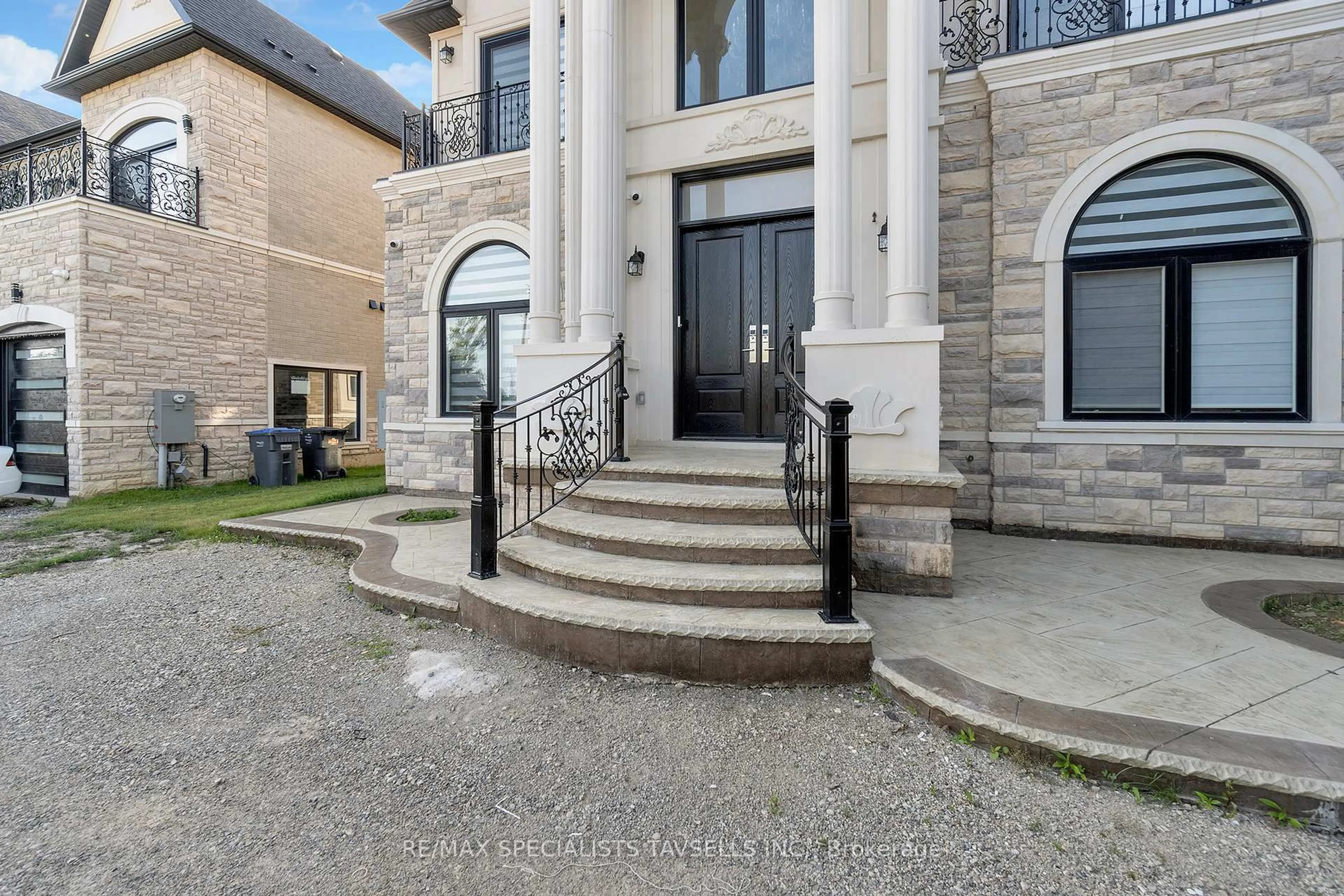 Unknown for 2882 CHARLESTON Sdrd, Caledon Ontario L7K 0V9