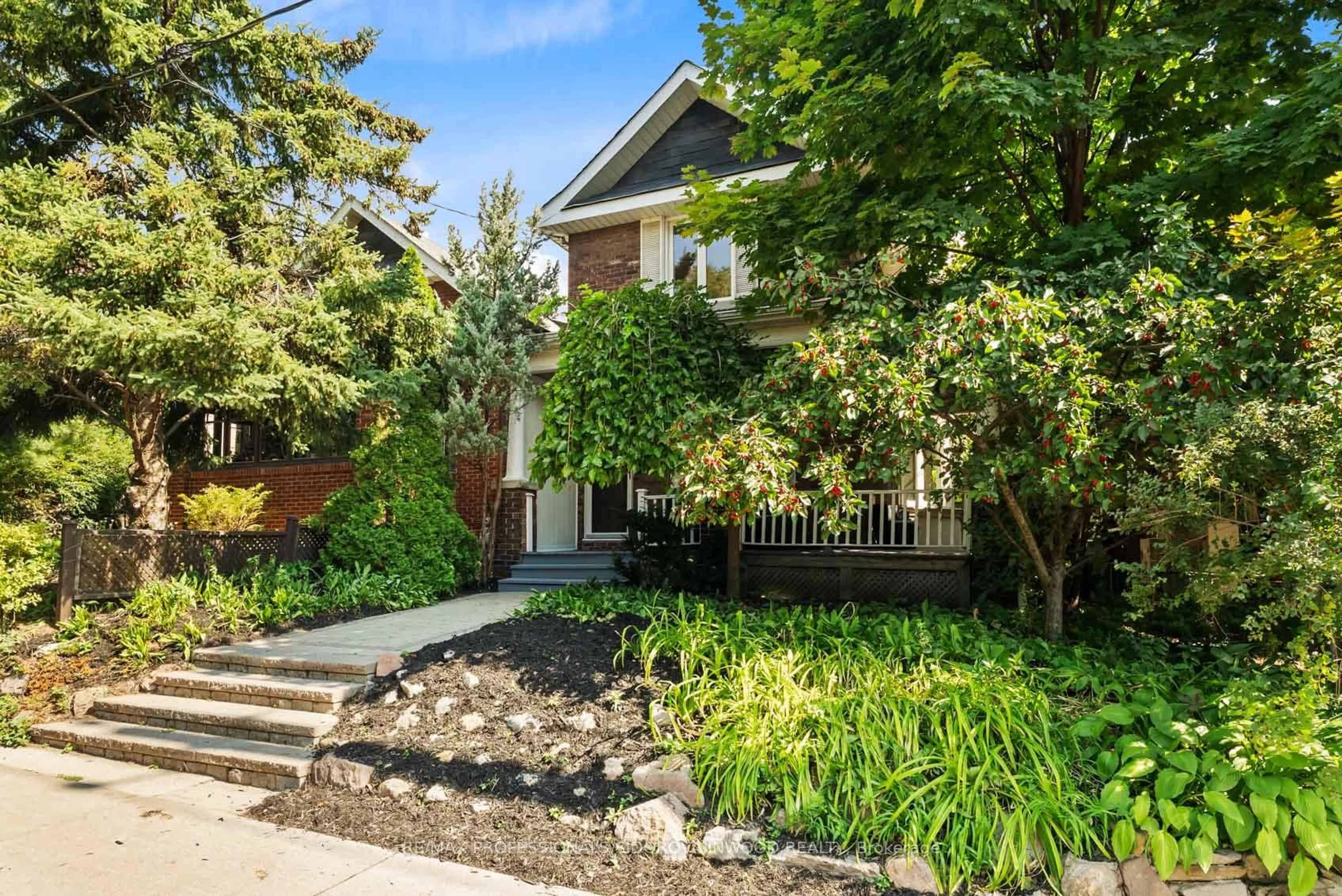 Unknown for 221 Windermere Ave, Toronto Ontario M6S 3K2